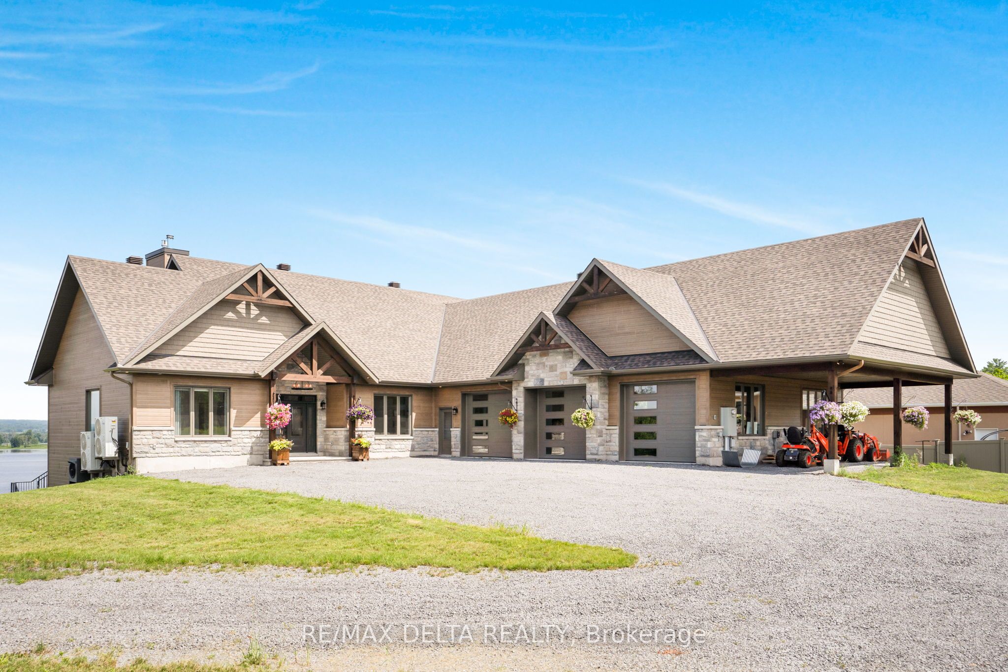 3815 Old Highway 17 Road Property Photo 1