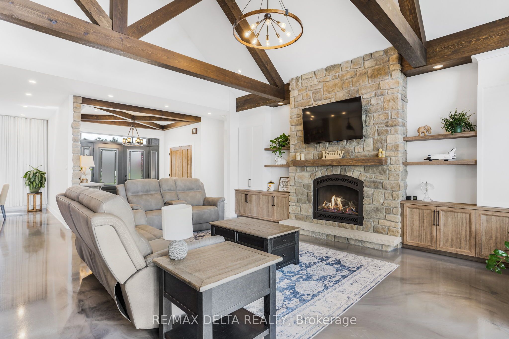 3815 Old Highway 17 Road Property Photo 6