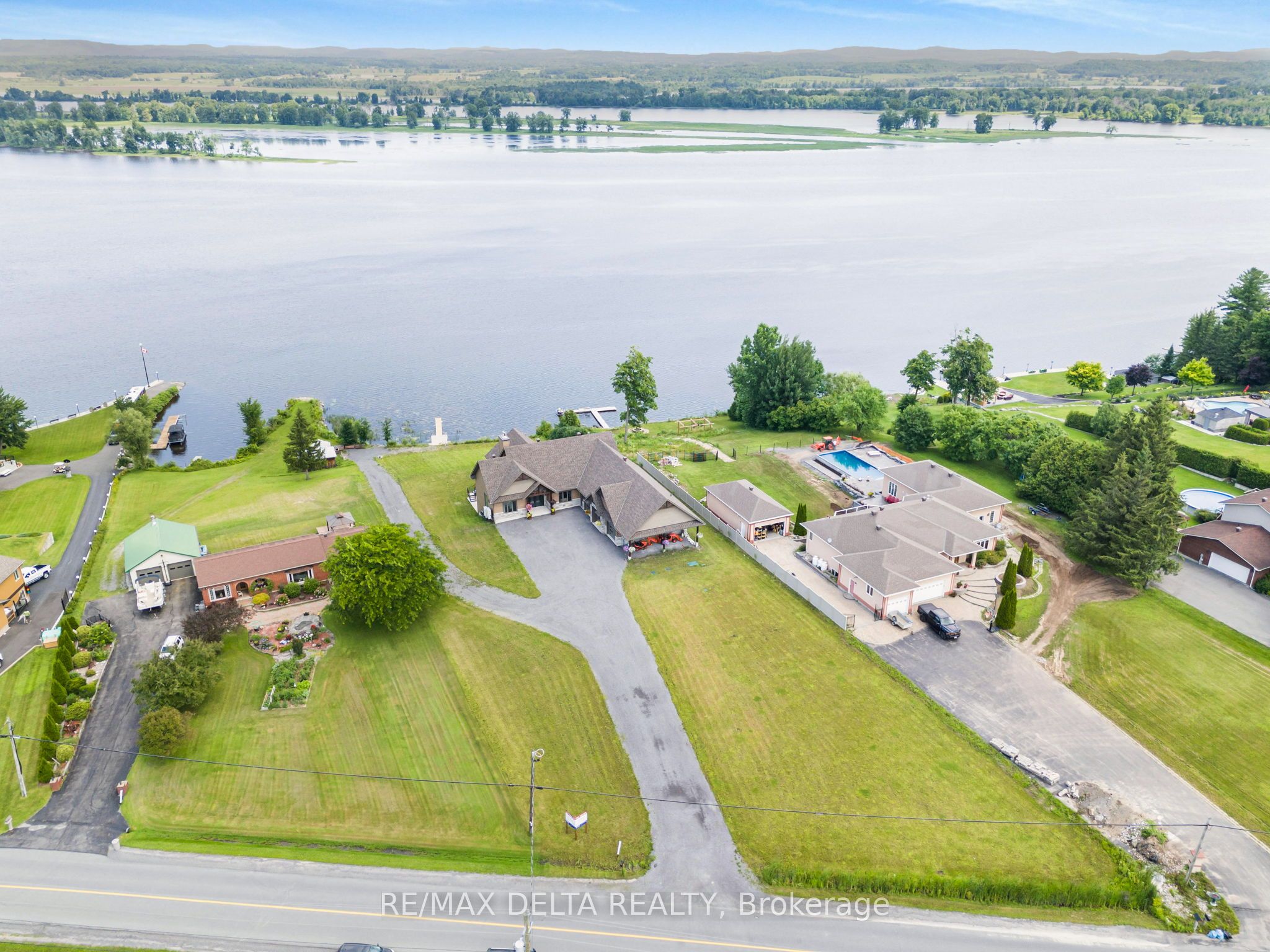 3815 Old Highway 17 Road Property Photo 40