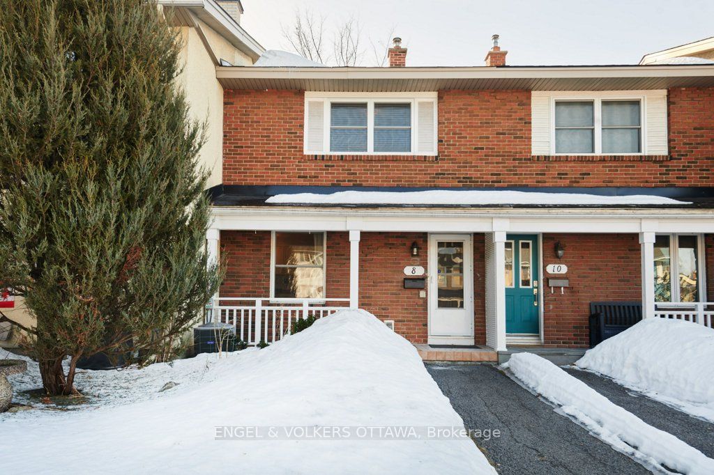 8 Monterey Drive Property Photo