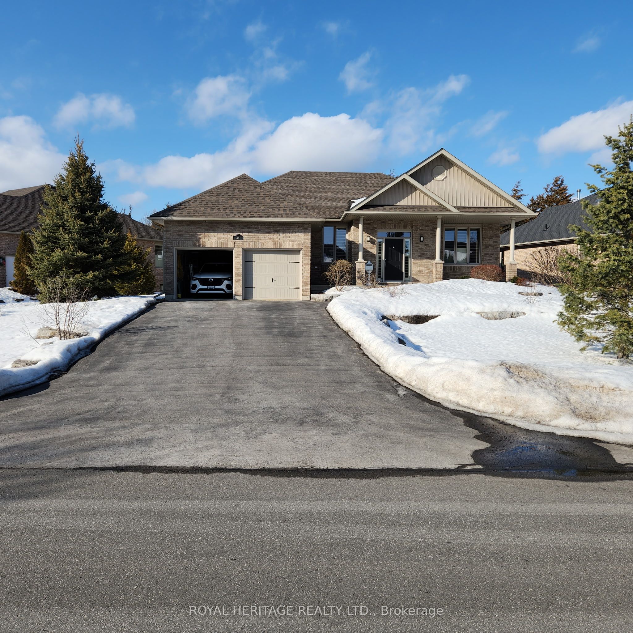 34 South Harbour Drive Property Photo