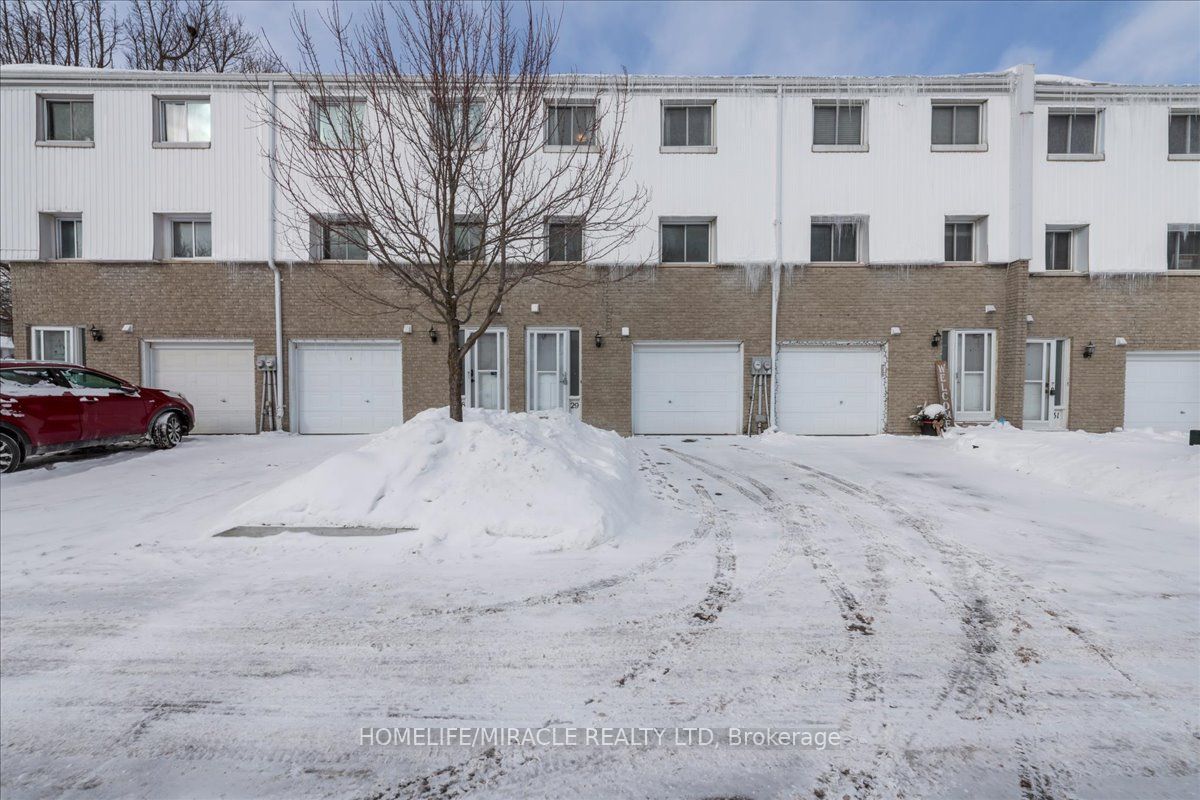 #29 - 325 William Street Property Photo