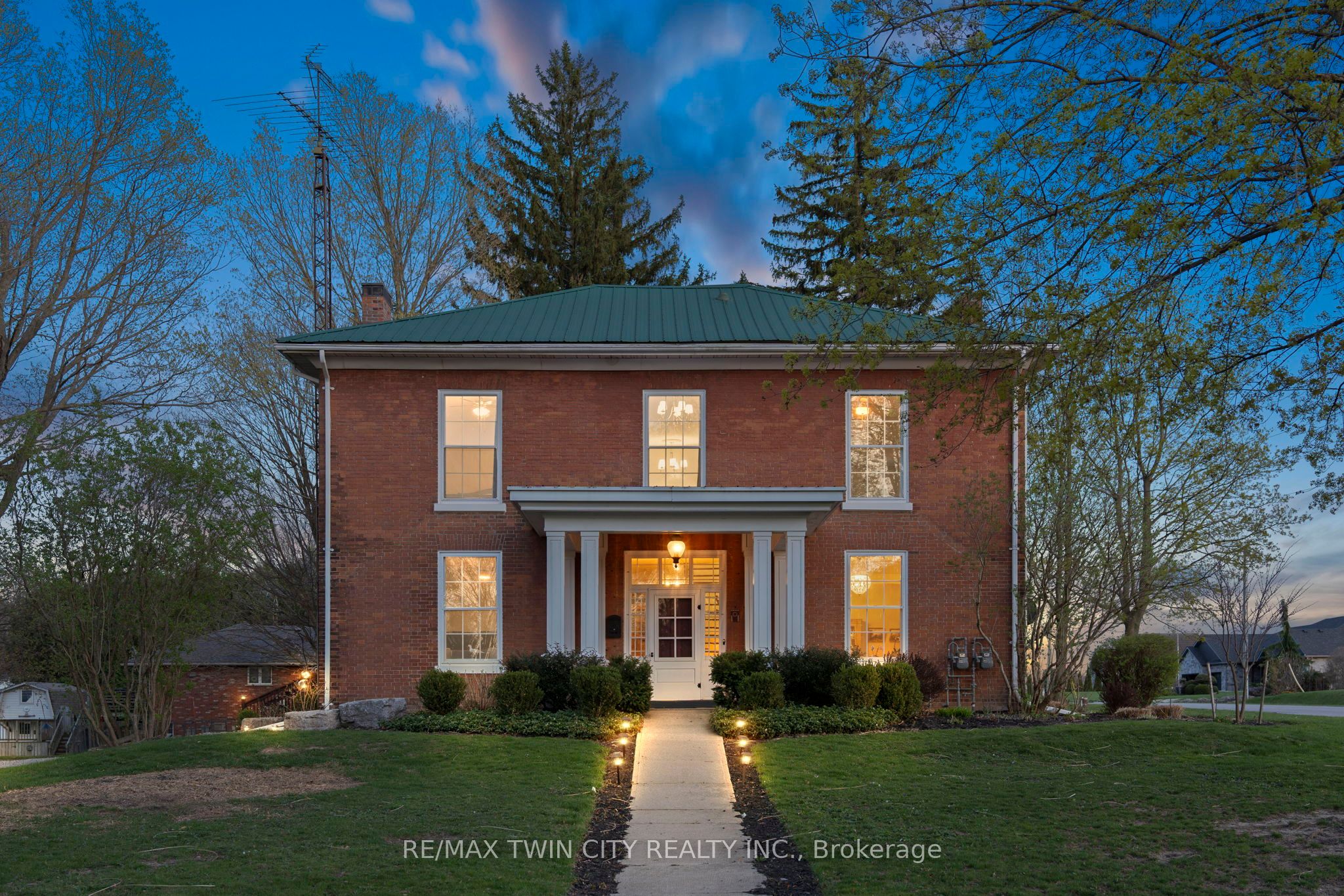 4 Murray Street Property Photo