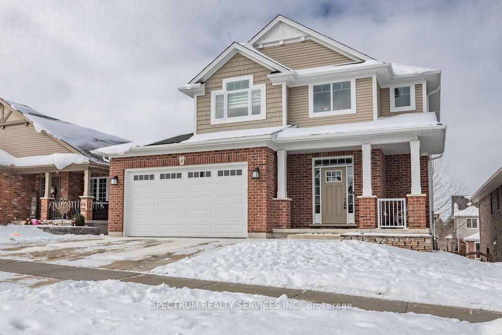 8 Brookfield Avenue Property Photo