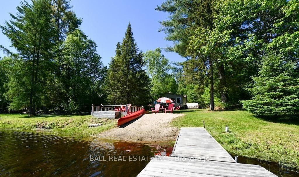 1045 S Algonquin Rd Property Photo
