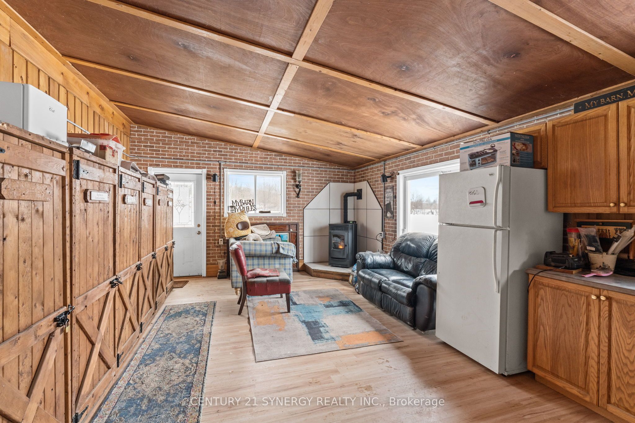 6387 Third Line Road Property Photo 22