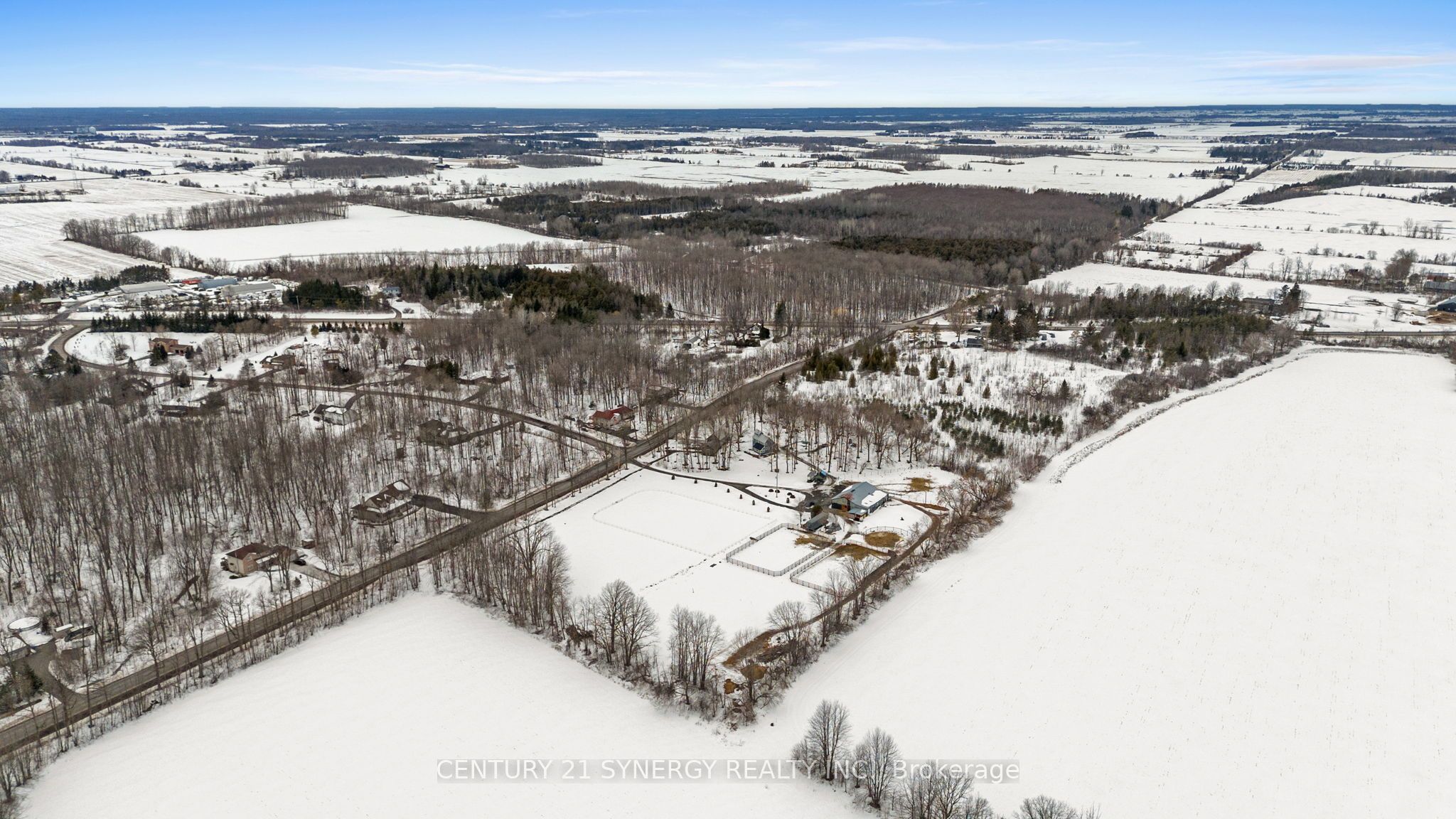 6387 Third Line Road Property Photo 35