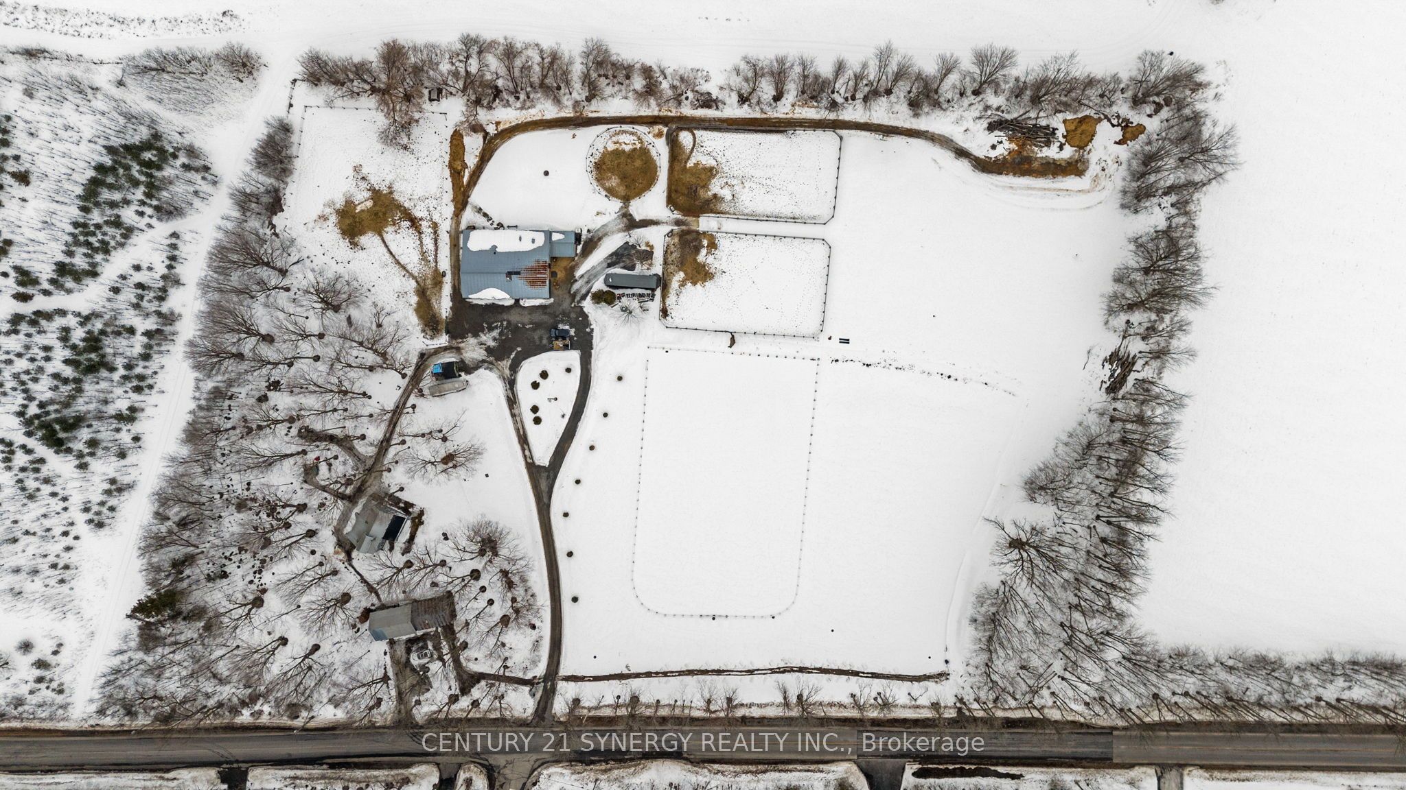 6387 Third Line Road Property Photo 45