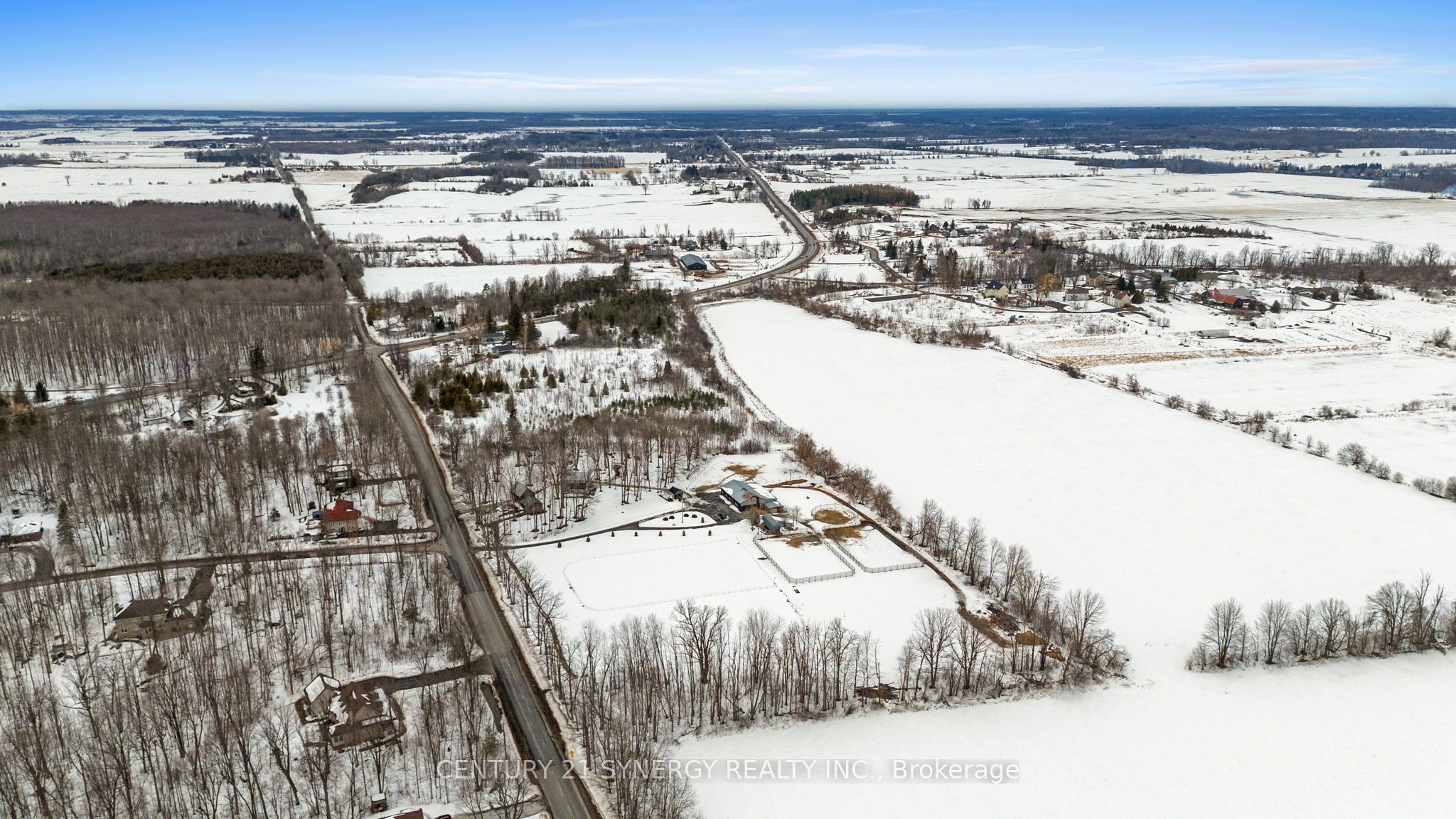 6387 Third Line Road Property Photo 46