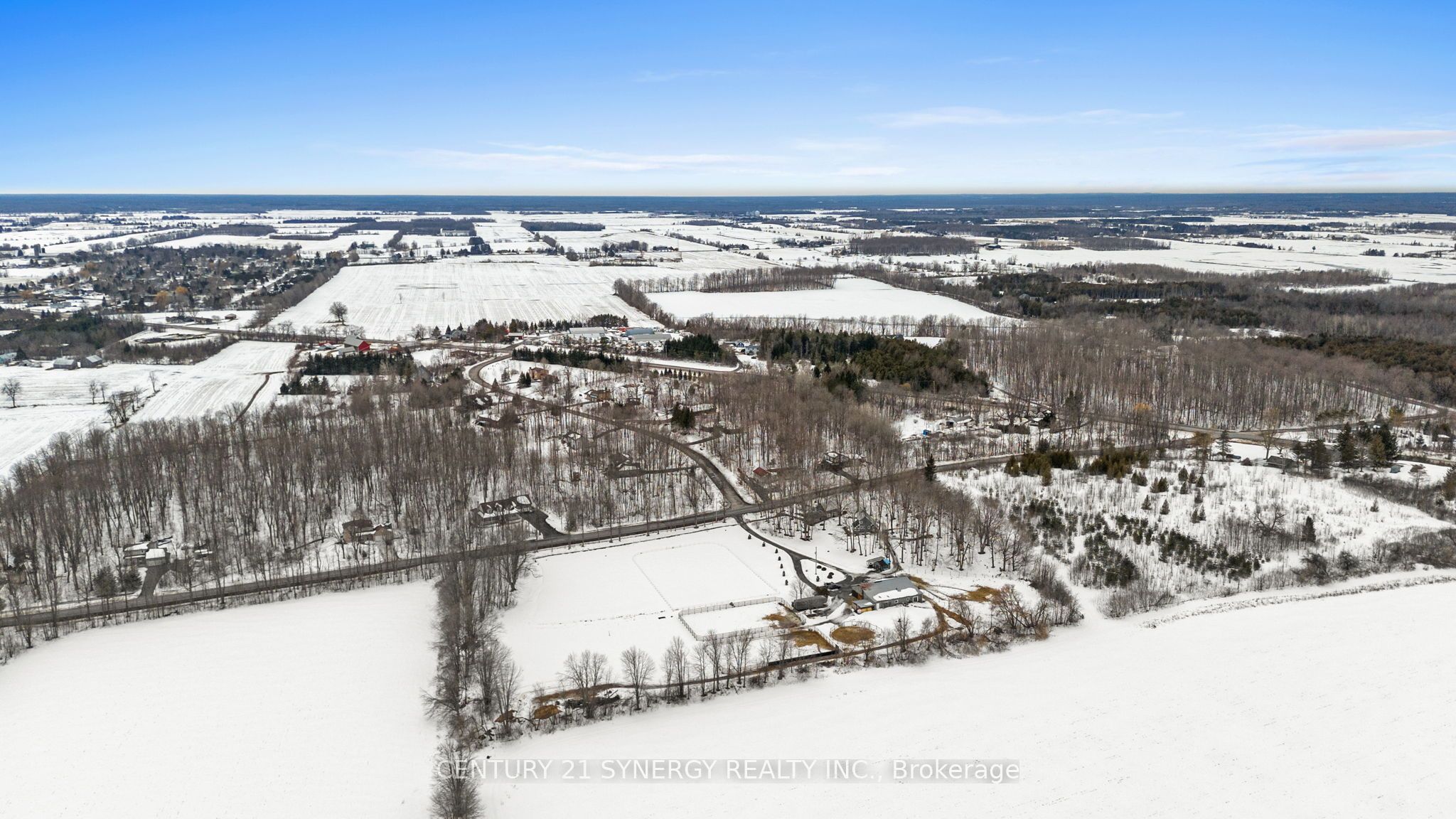 6387 Third Line Road Property Photo 48