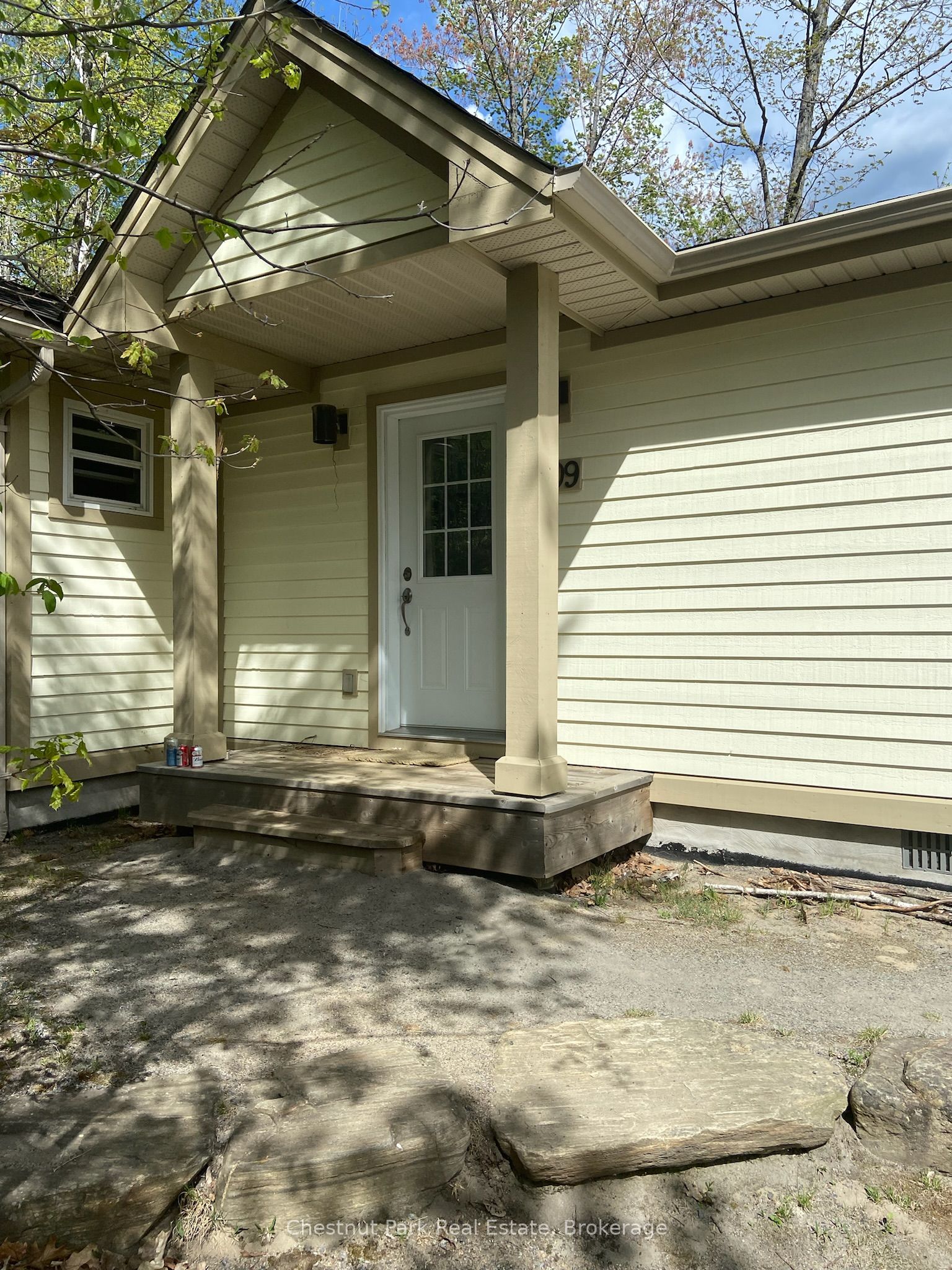 1052 Rat Bay Rd 109-7 Road Property Photo 1