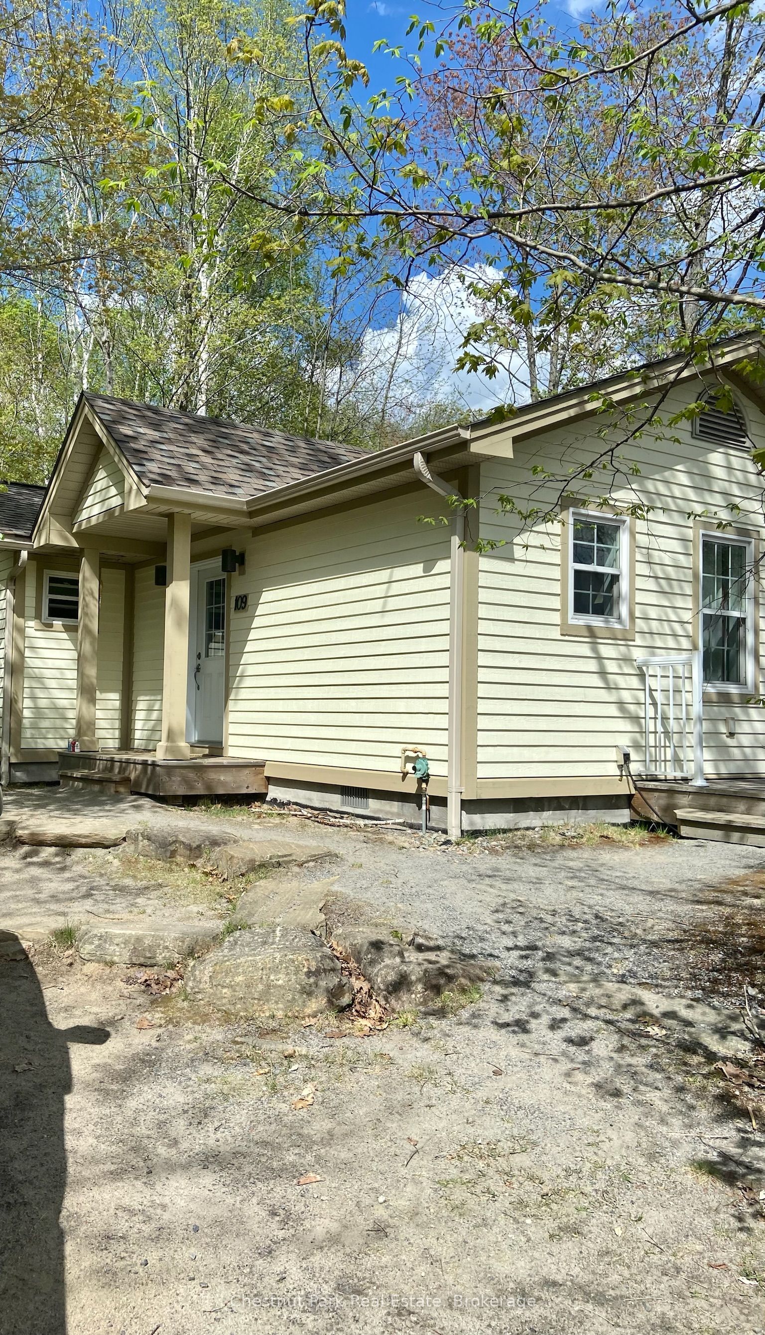 1052 Rat Bay Rd 109-7 Road Property Photo 2