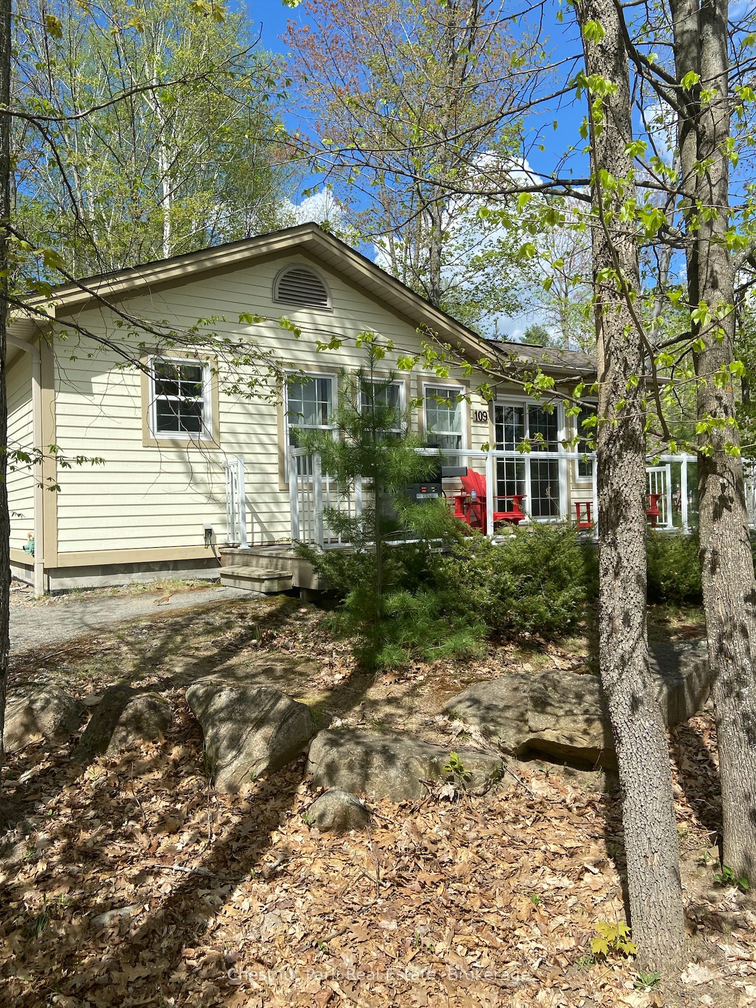 1052 Rat Bay Rd 109-7 Road Property Photo 3