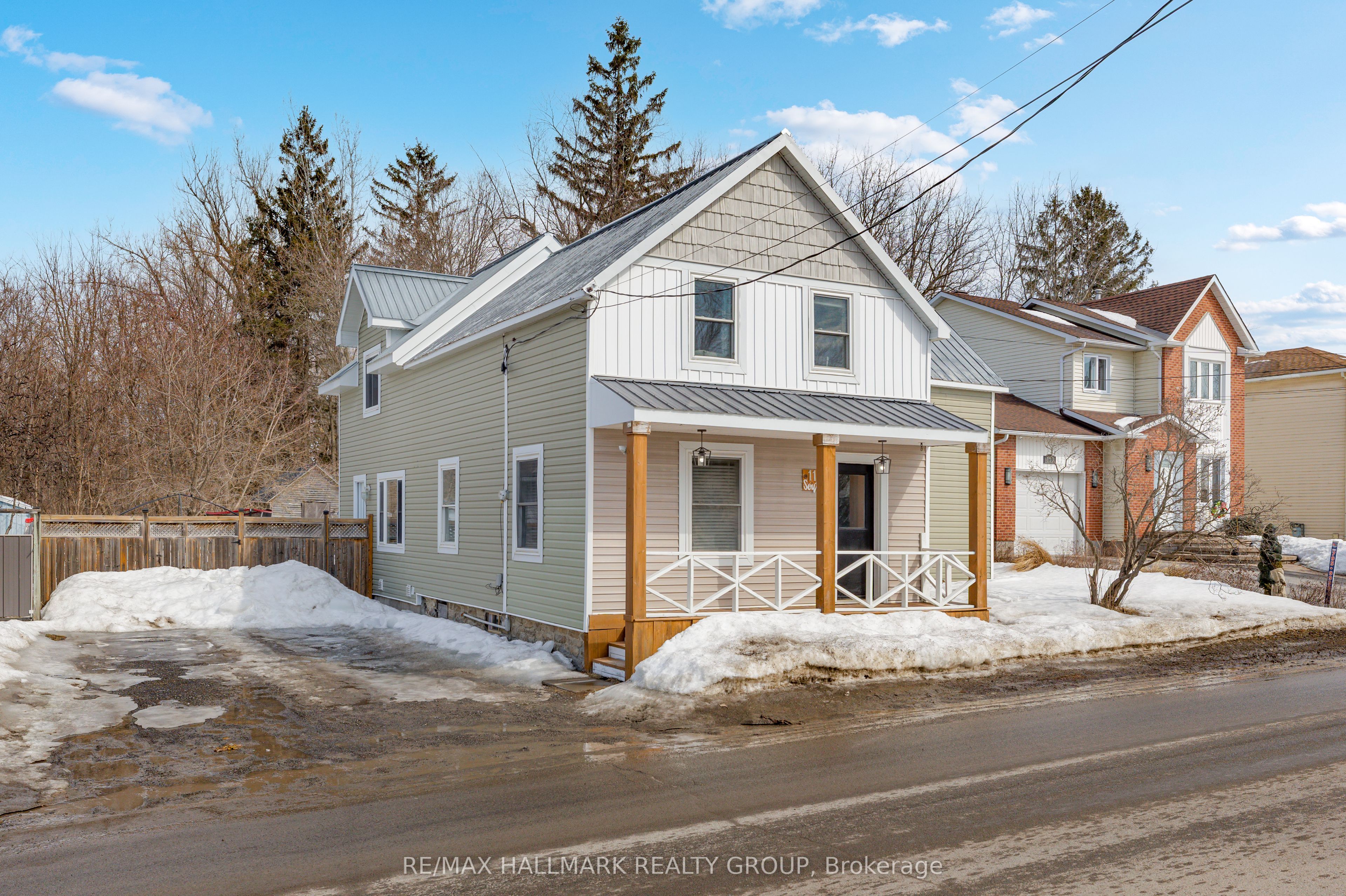 111 Bridge Street Property Photo