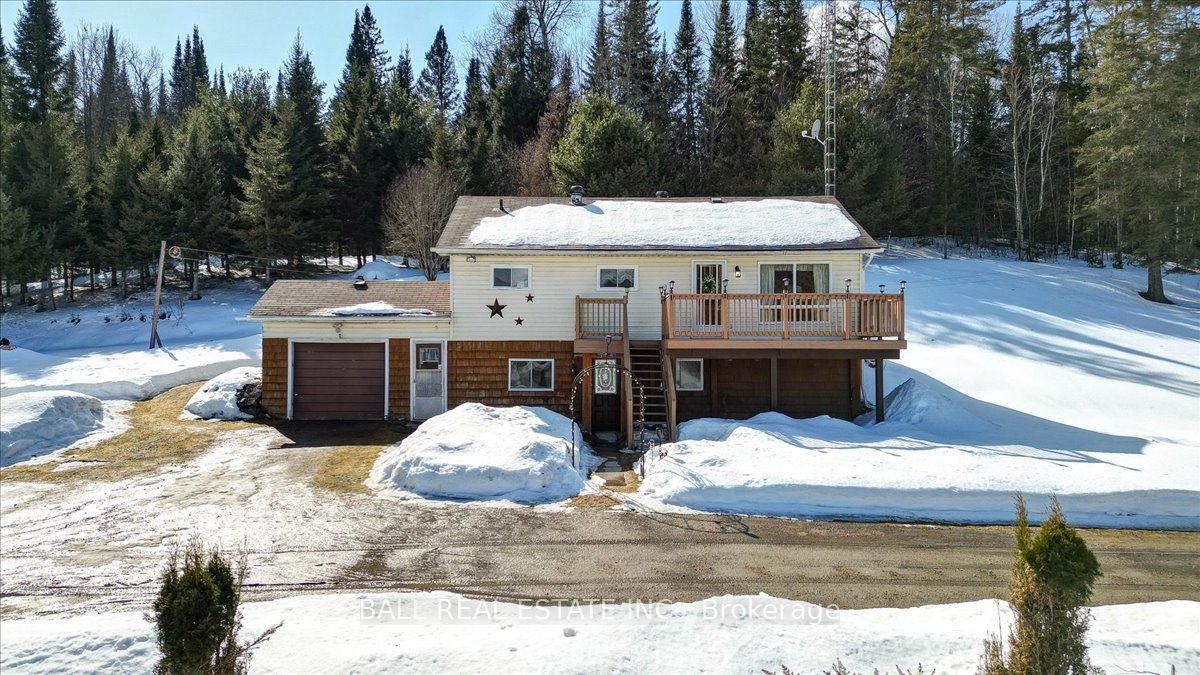 338 Musclow Greenview Road Property Photo