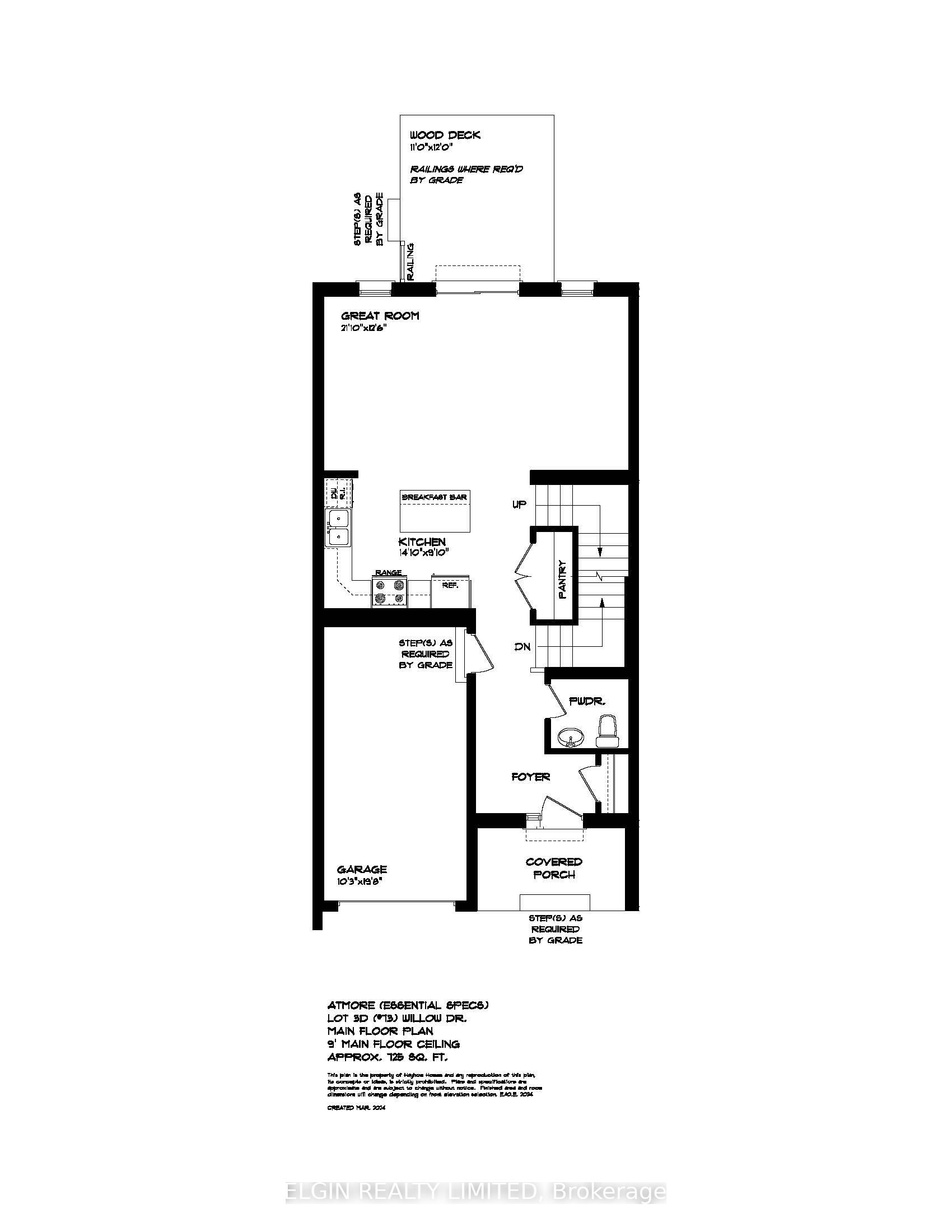 73 Willow Drive Property Photo 3