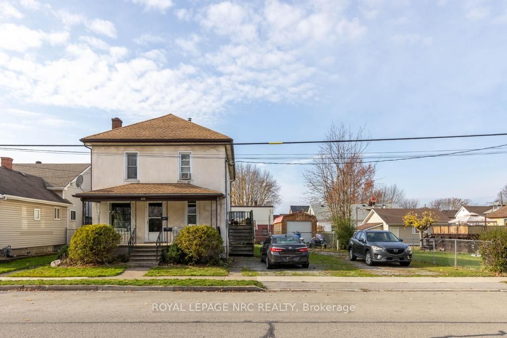 420 Fares St Property Photo