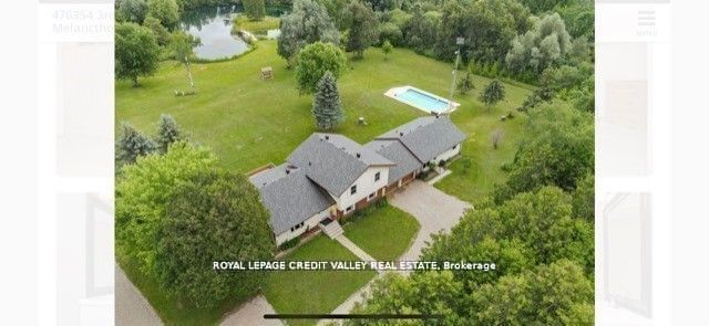 476345 3rd Line Property Photo 1