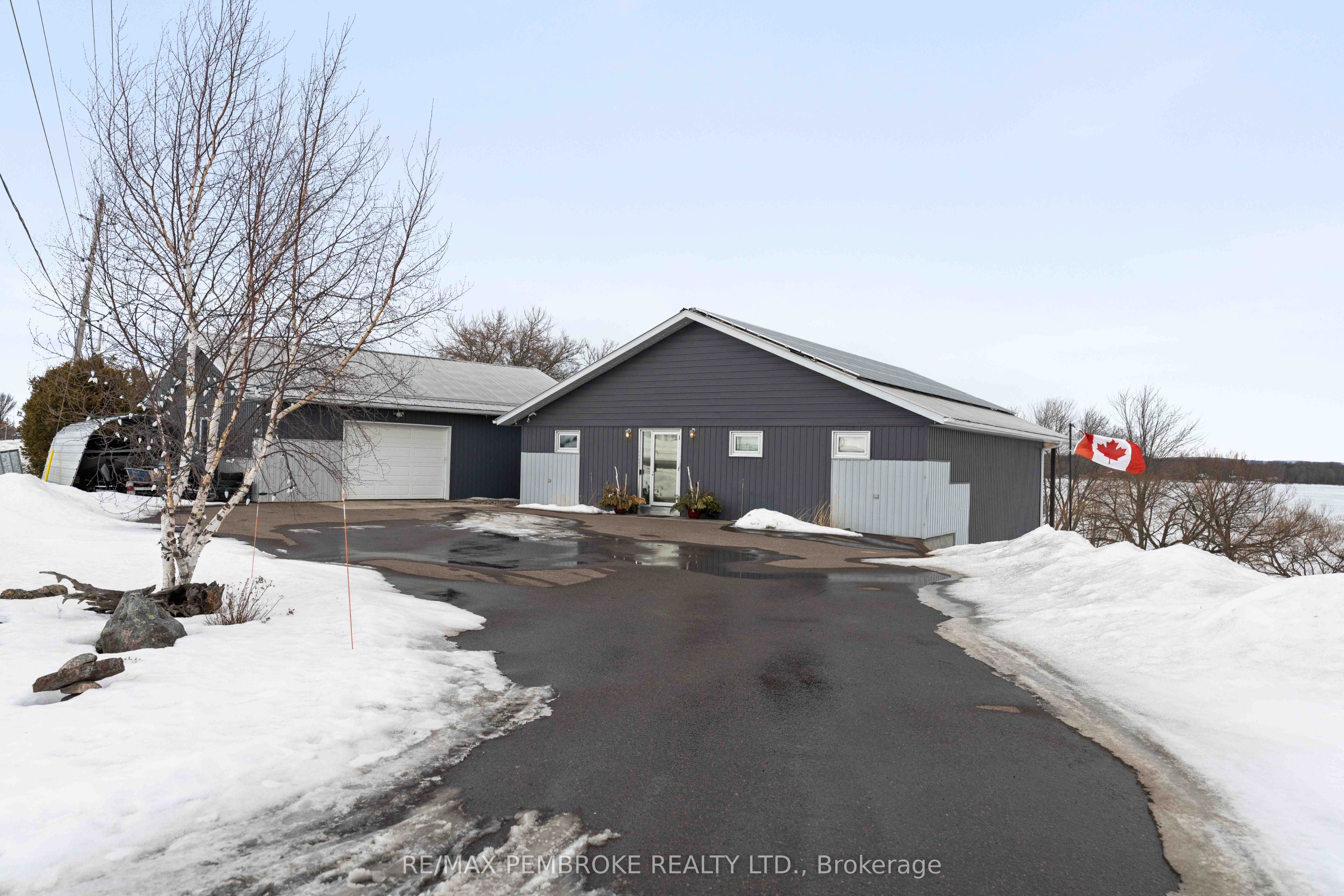 2320 Lapasse Road Property Photo