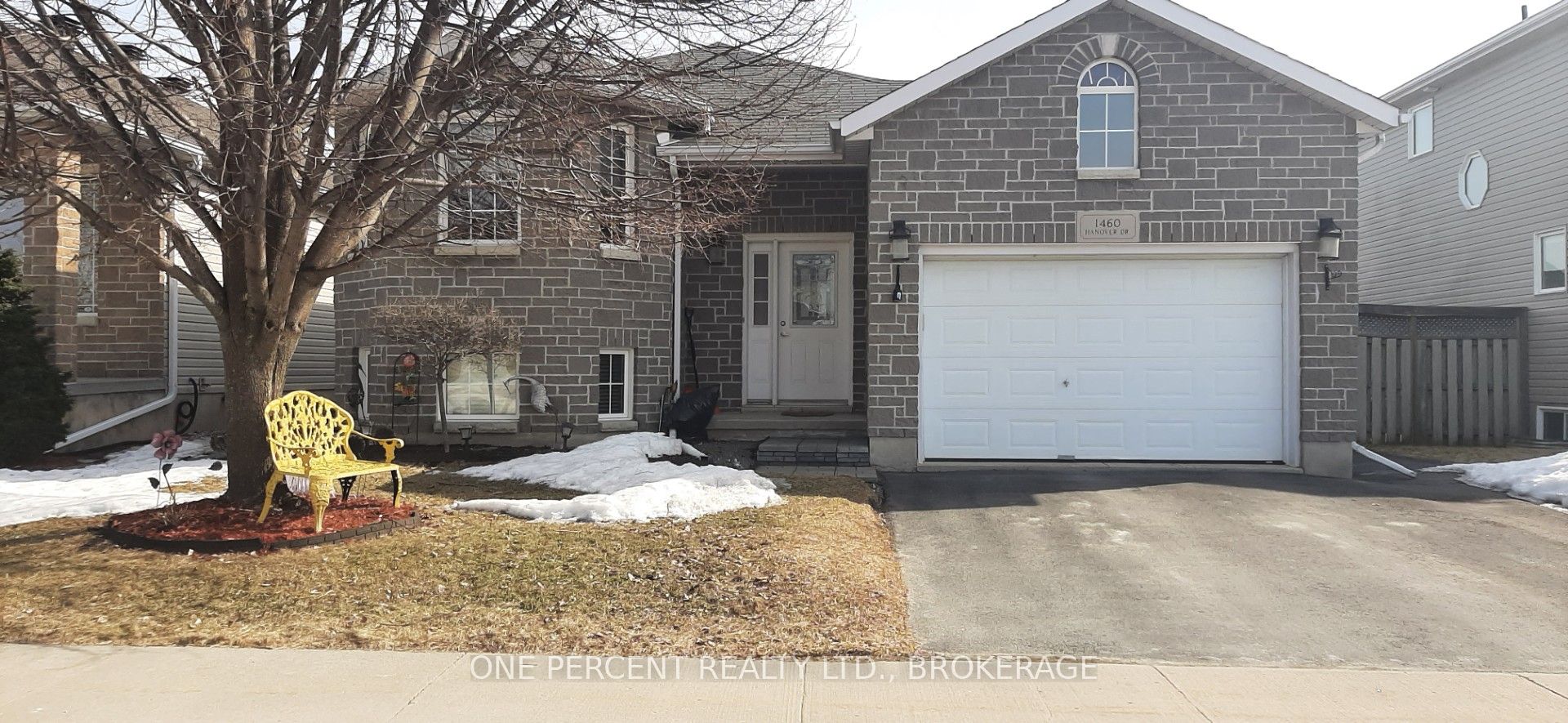 1460 Hanover Drive Property Photo 1
