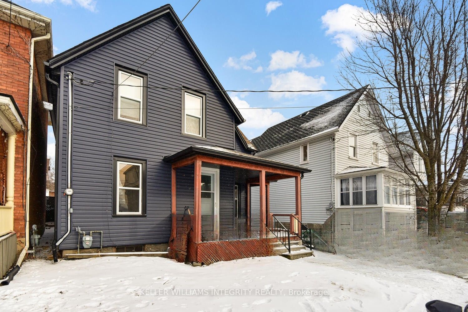 47 Daniel Street Property Photo