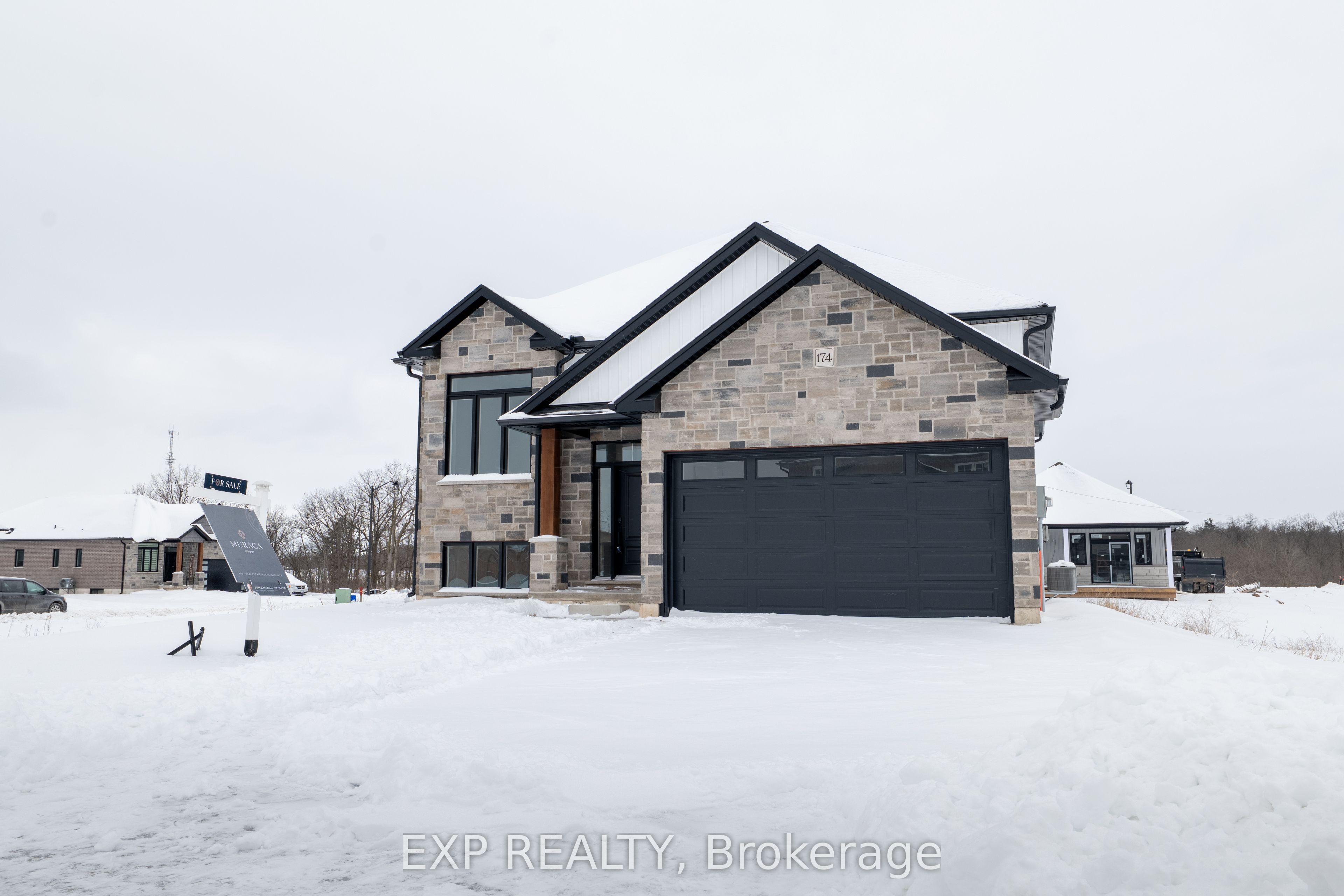 137 Pike Creek Drive Property Photo