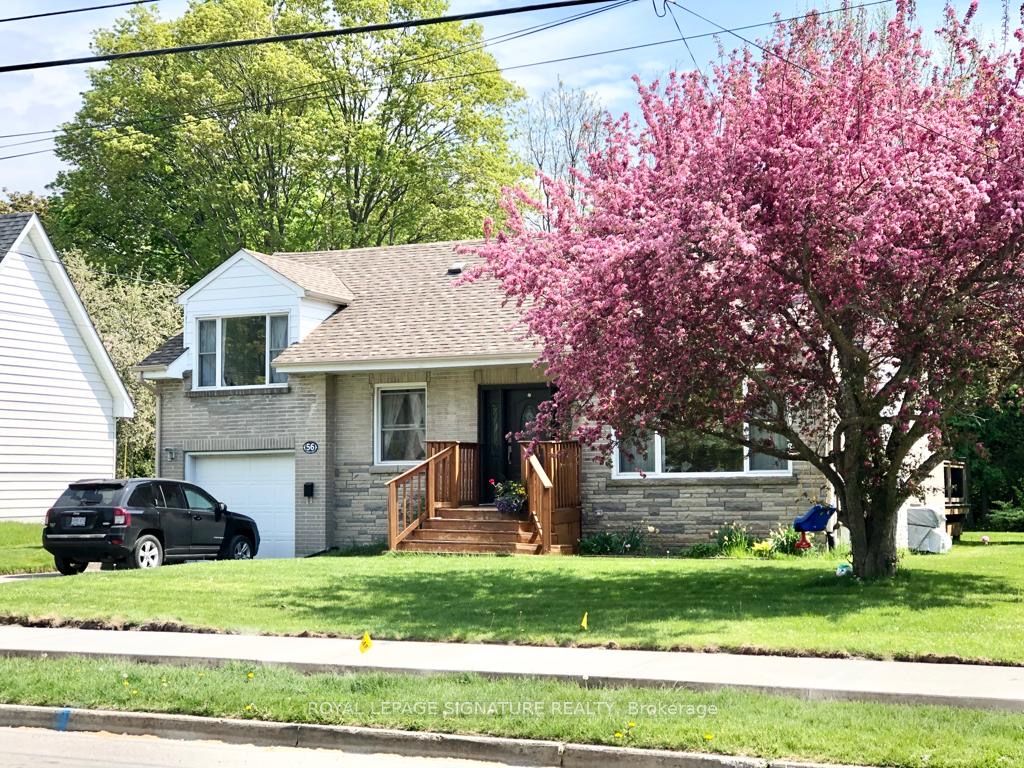 56 Abbott Boulevard Property Photo