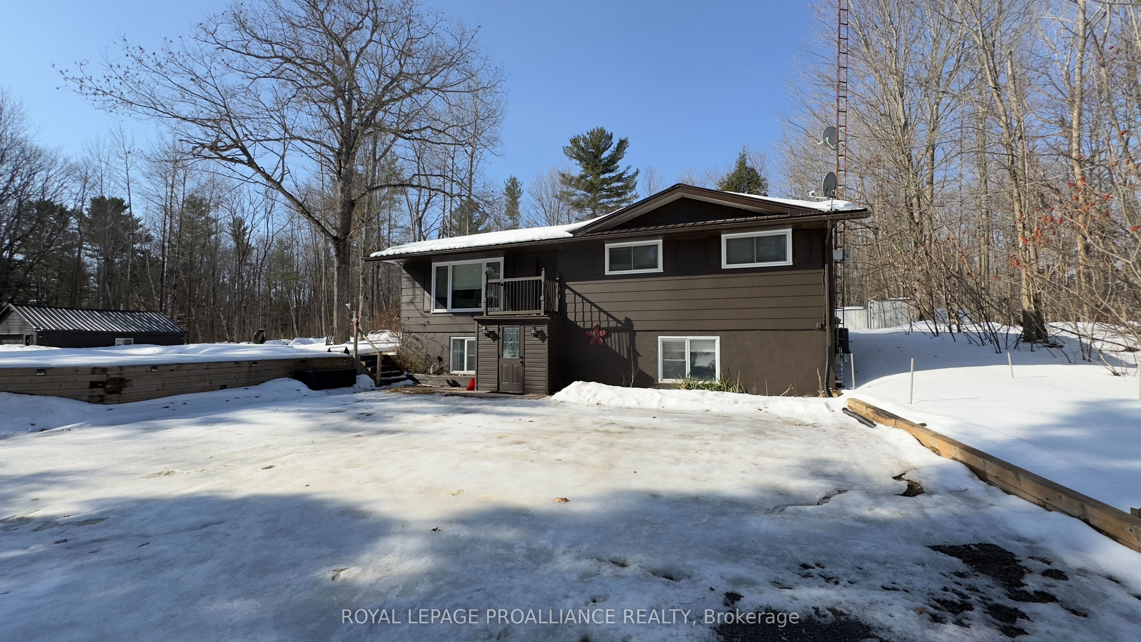 12911 Highway 62 Highway Property Photo