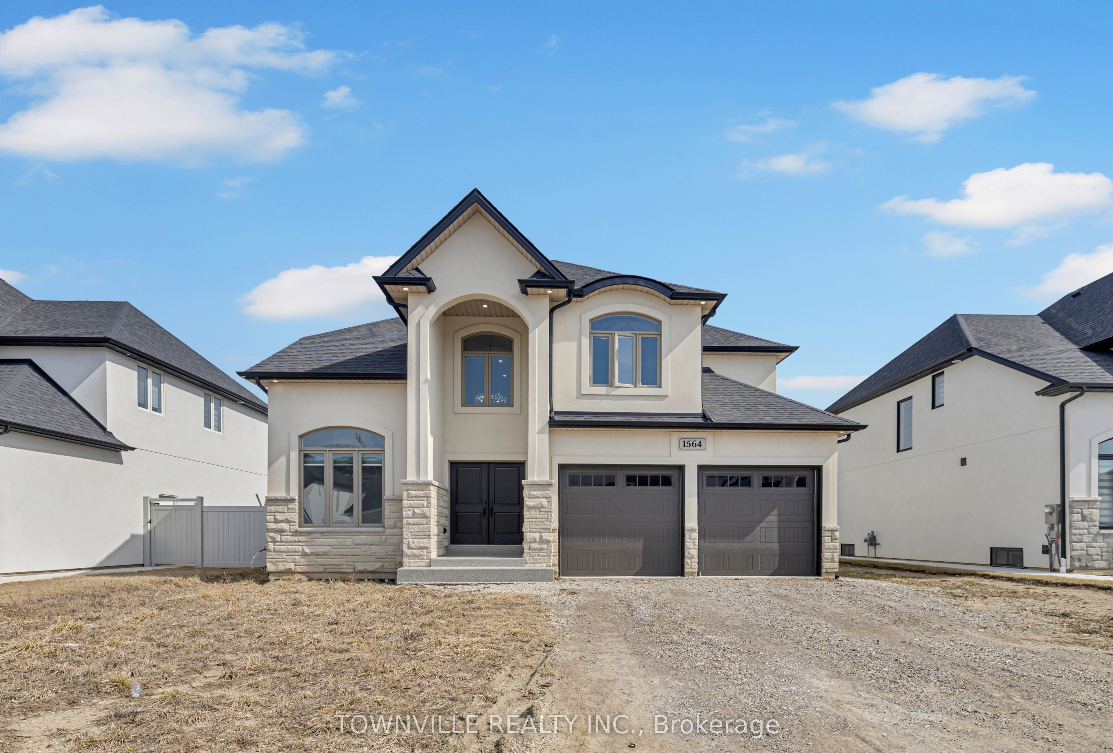 1564 Virtue Lane Property Photo