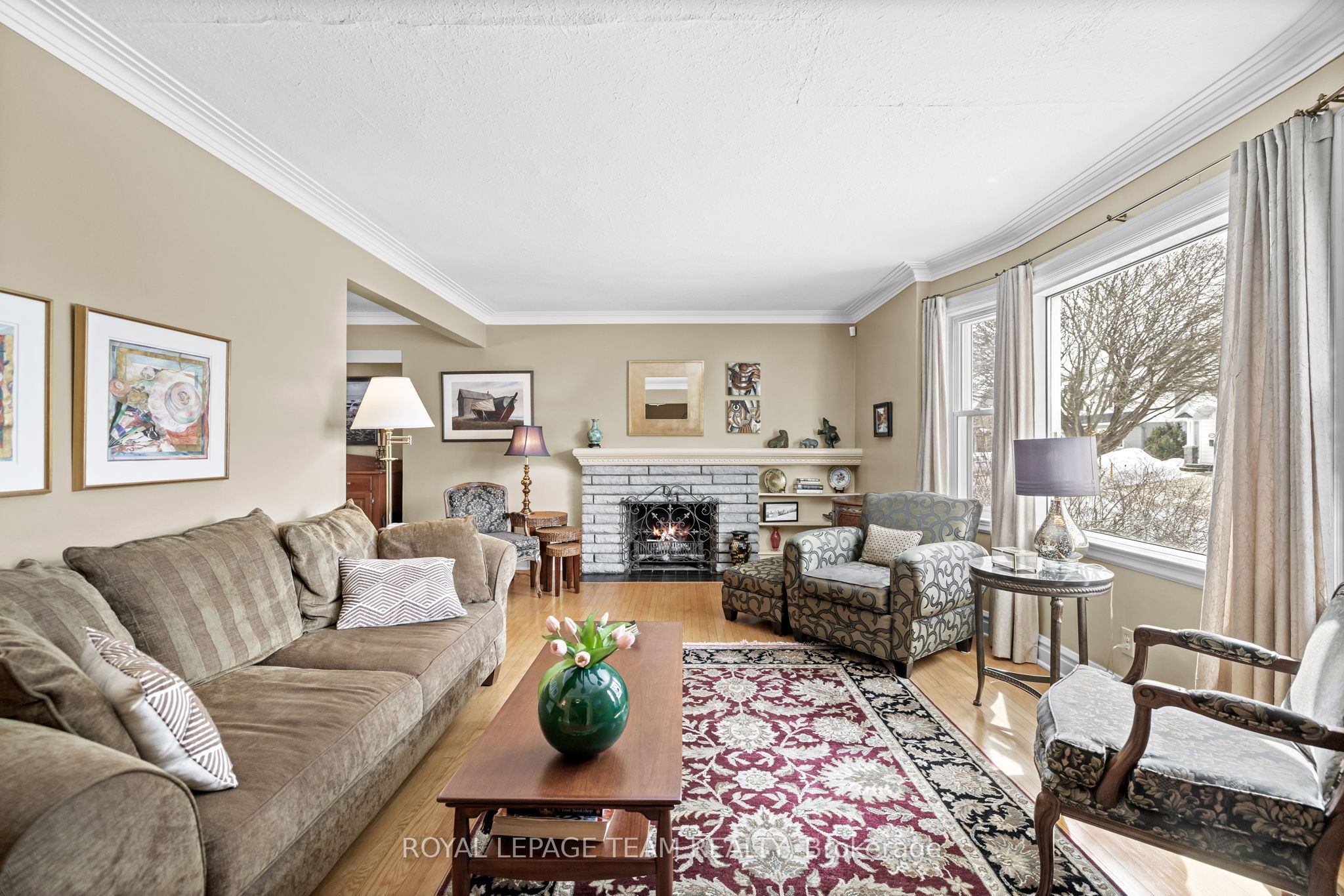 485 Mansfield Avenue Property Photo 4