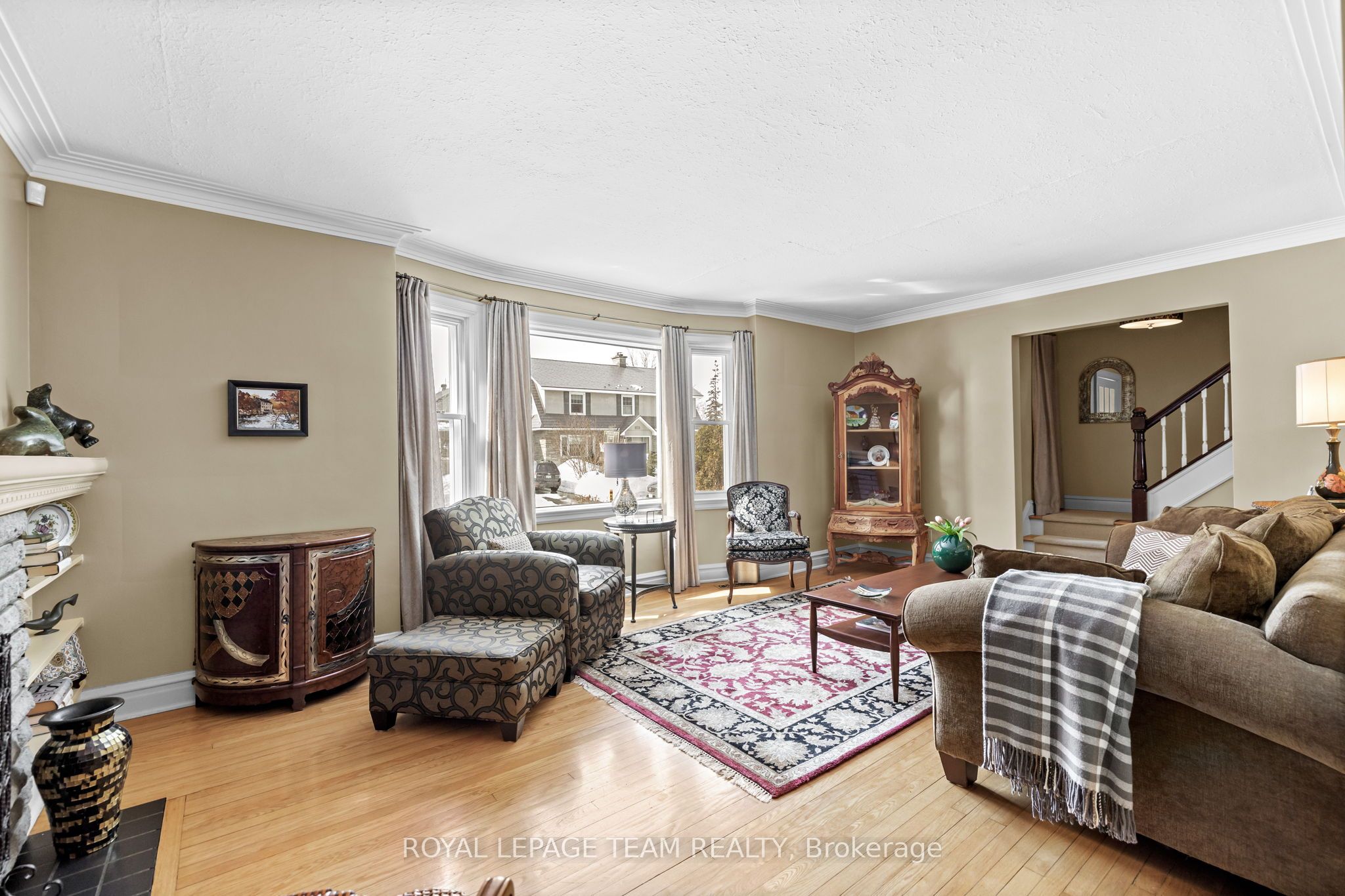 485 Mansfield Avenue Property Photo 5