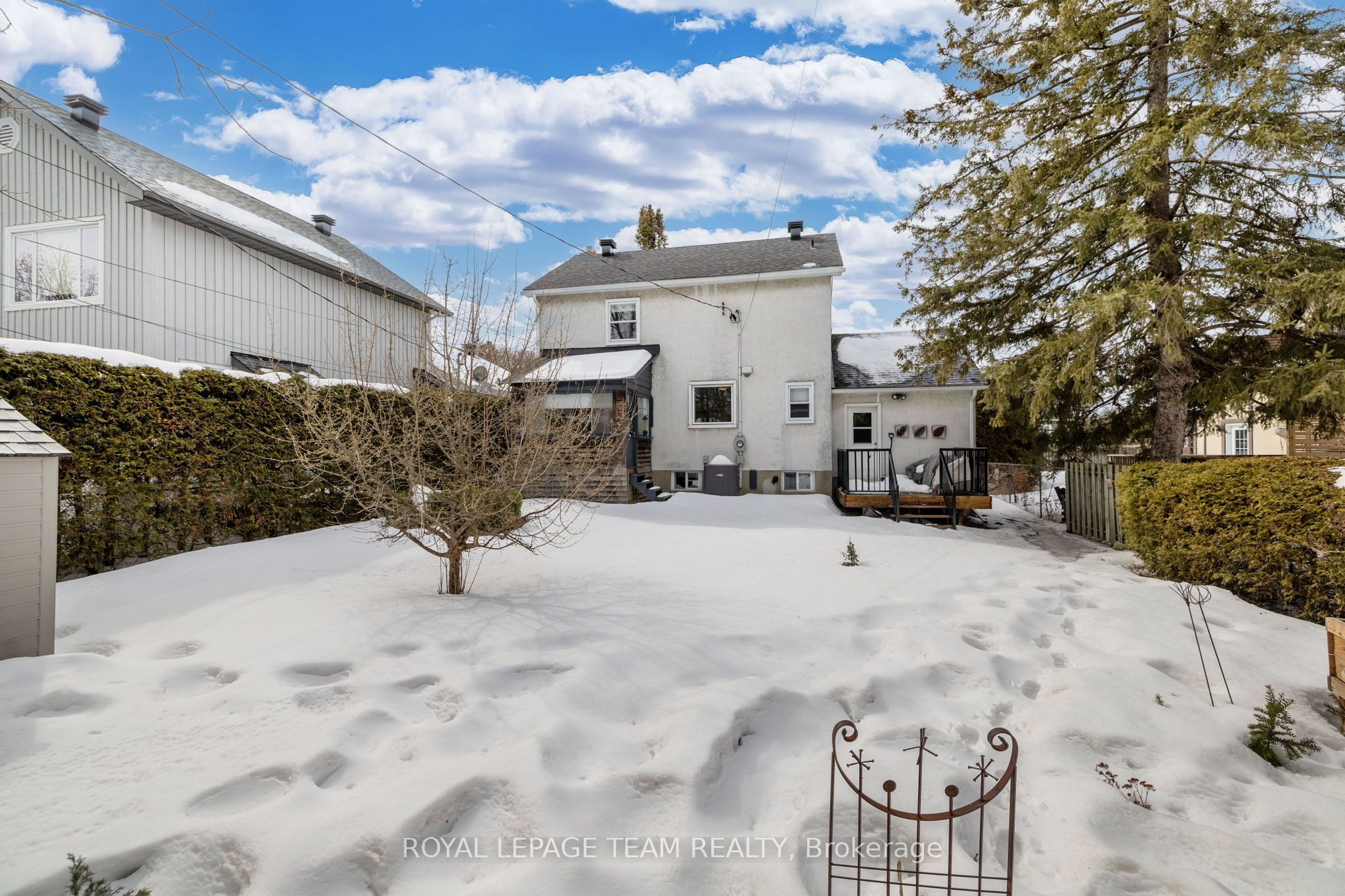 485 Mansfield Avenue Property Photo 33