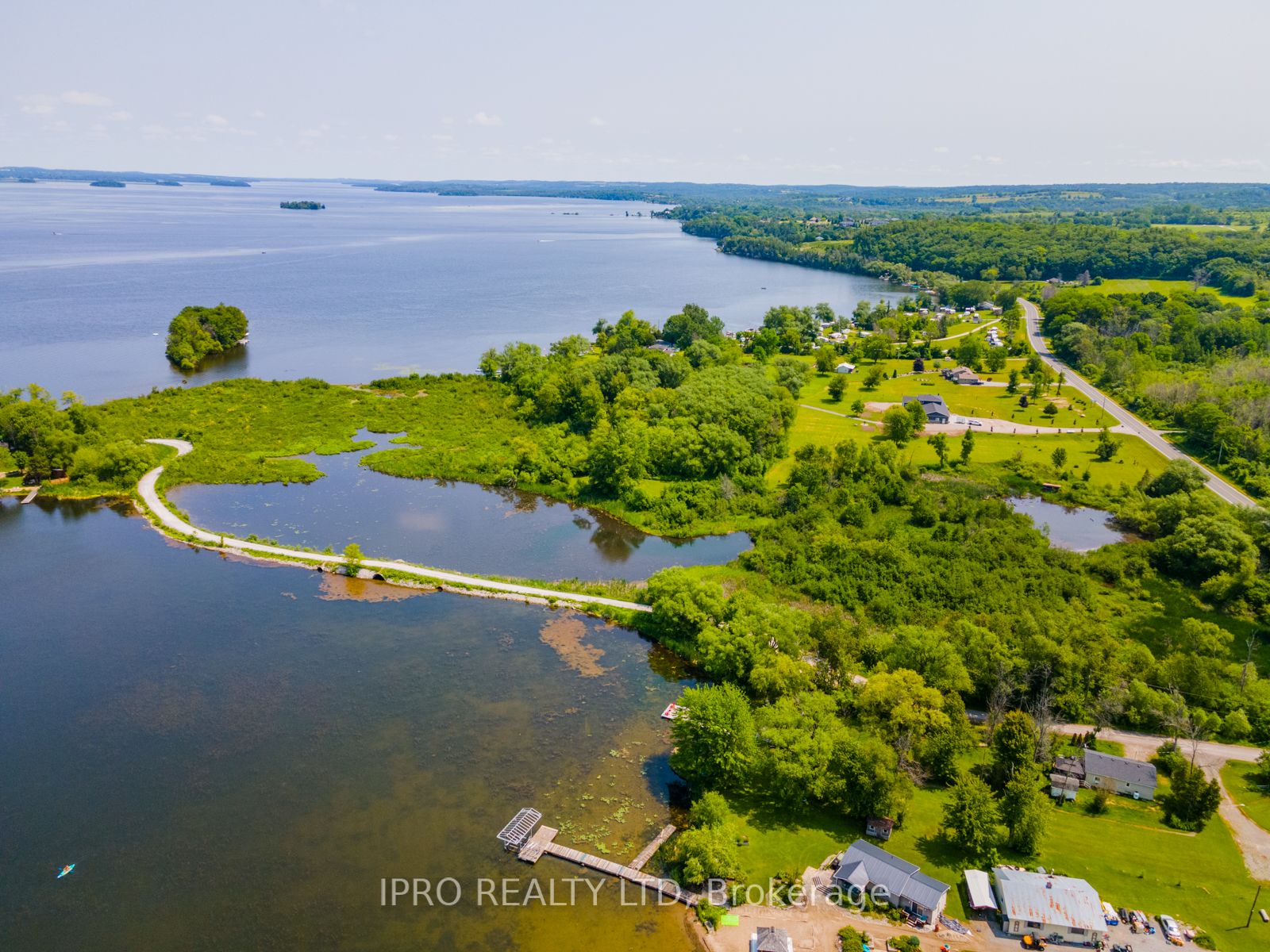 #200 - 5538 Rice Lake Scenic Drive Property Photo