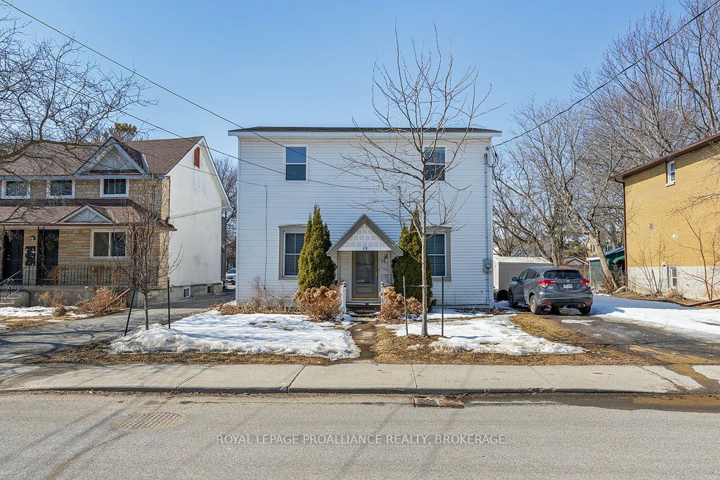 28 Pembroke St Property Photo