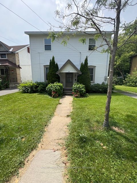 28 Pembroke Street Property Photo 1