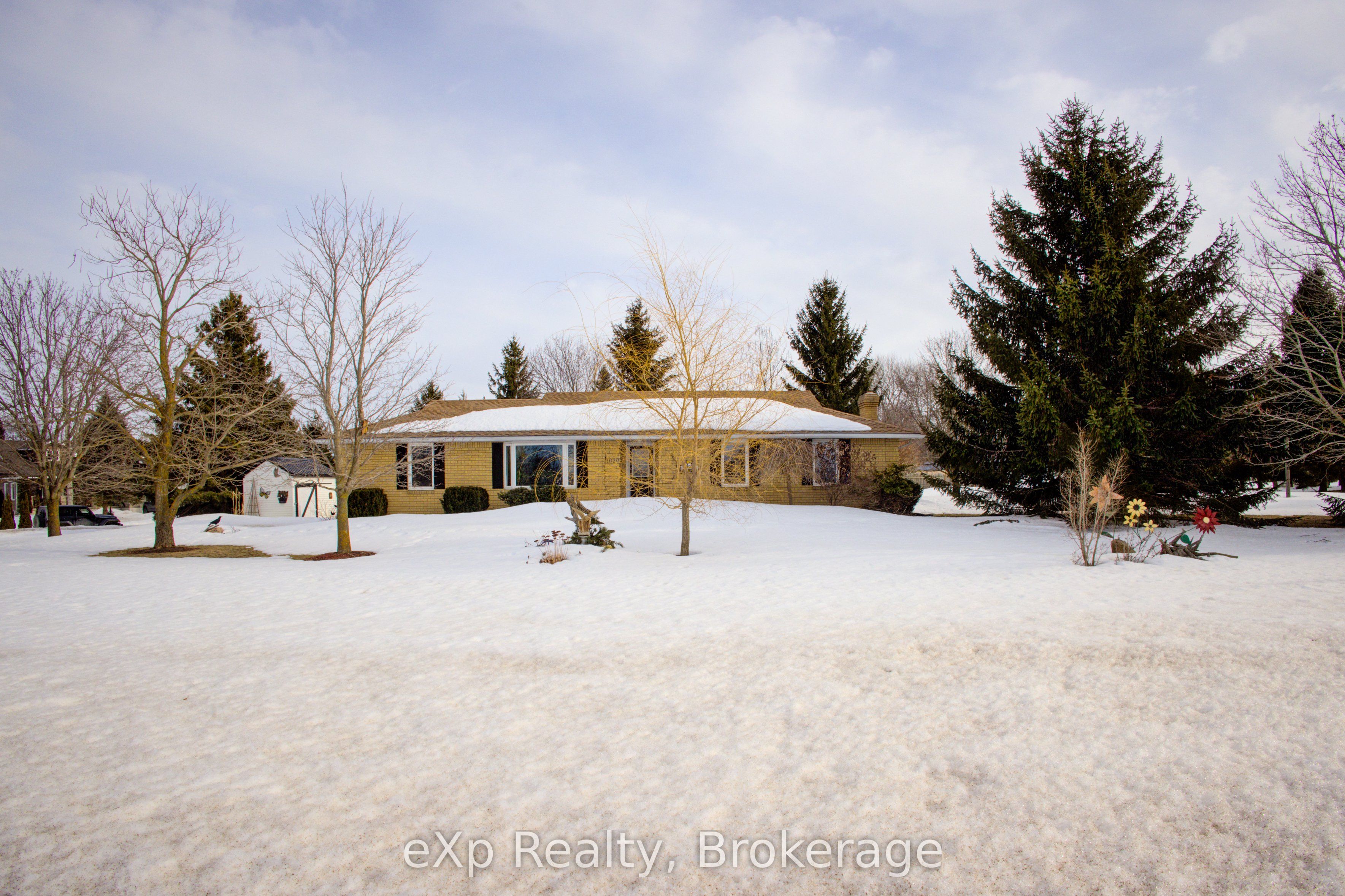 Wroxeter Real Estate Listings Main Image
