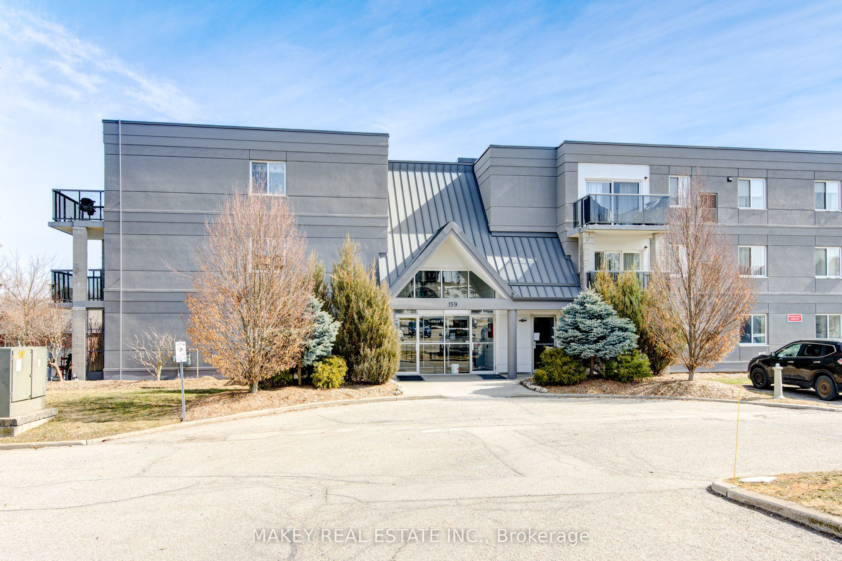 159 Ferguson Drive 204 Property Photo 1