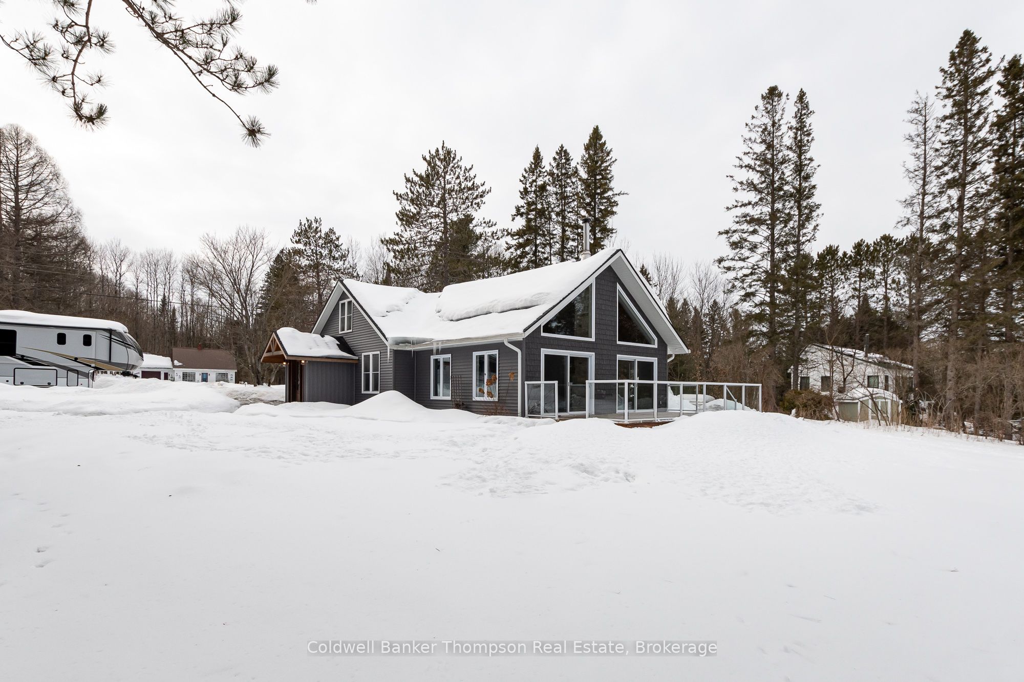 1645 Highway 518 East Property Photo