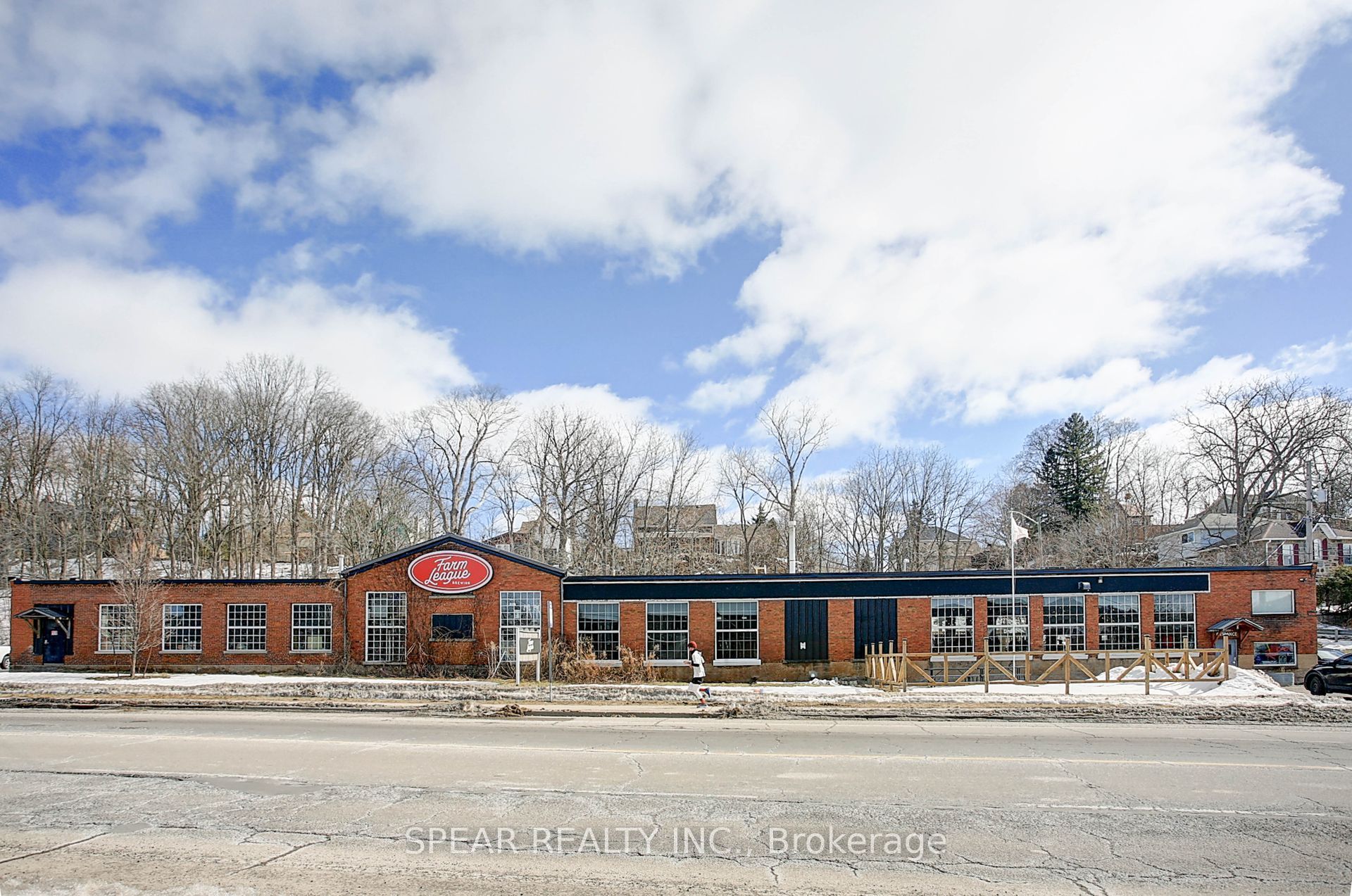 #operating Co - 295 Ainslie Street Property Photo 1