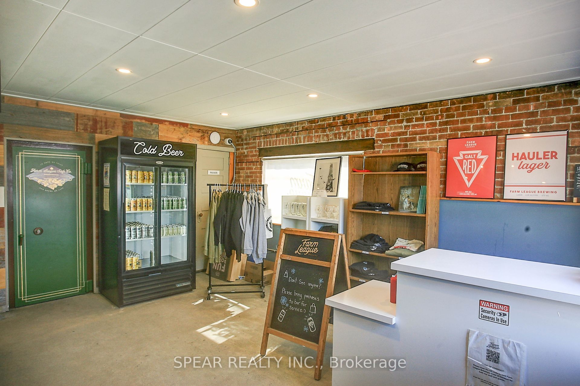 #operating Co - 295 Ainslie Street Property Photo 2