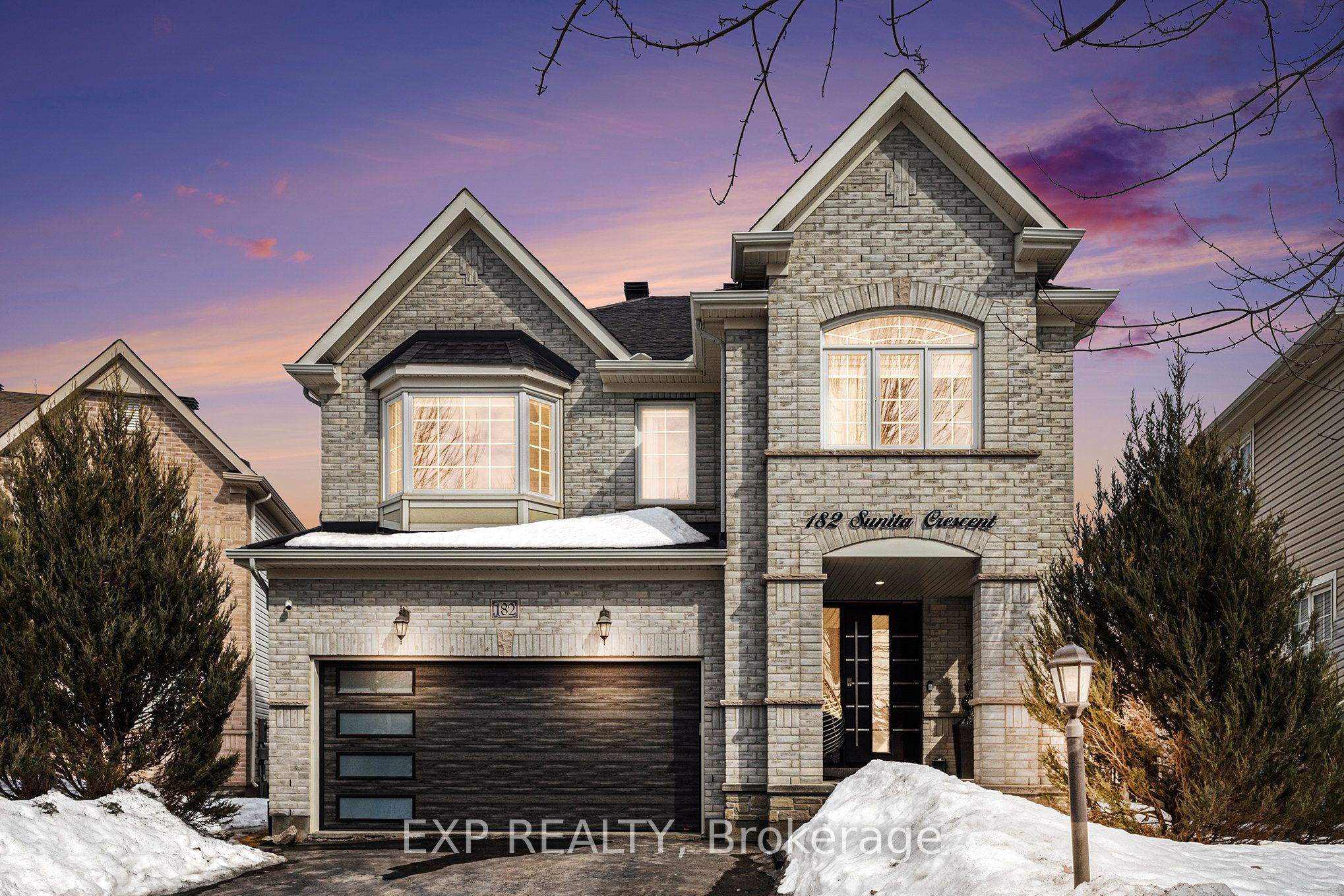 182 Sunita Cres Property Photo