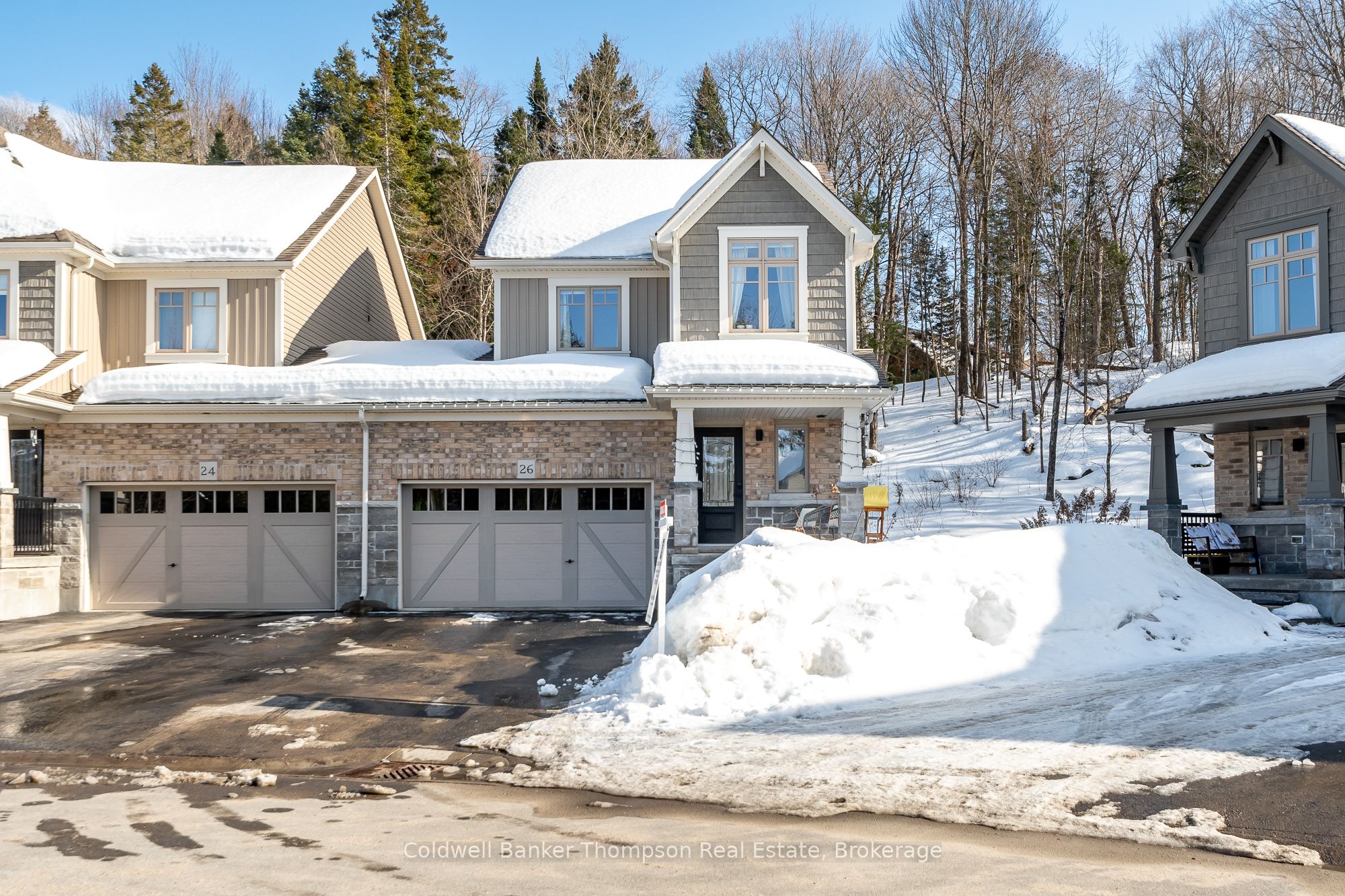 26 Spalding Crescent Property Photo 1