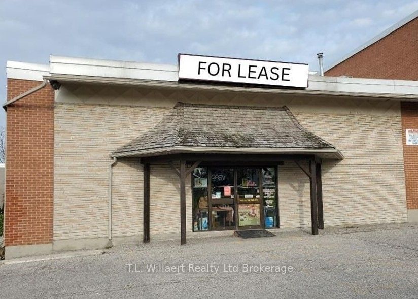 #2 - 236 Norwich Avenue Property Photo