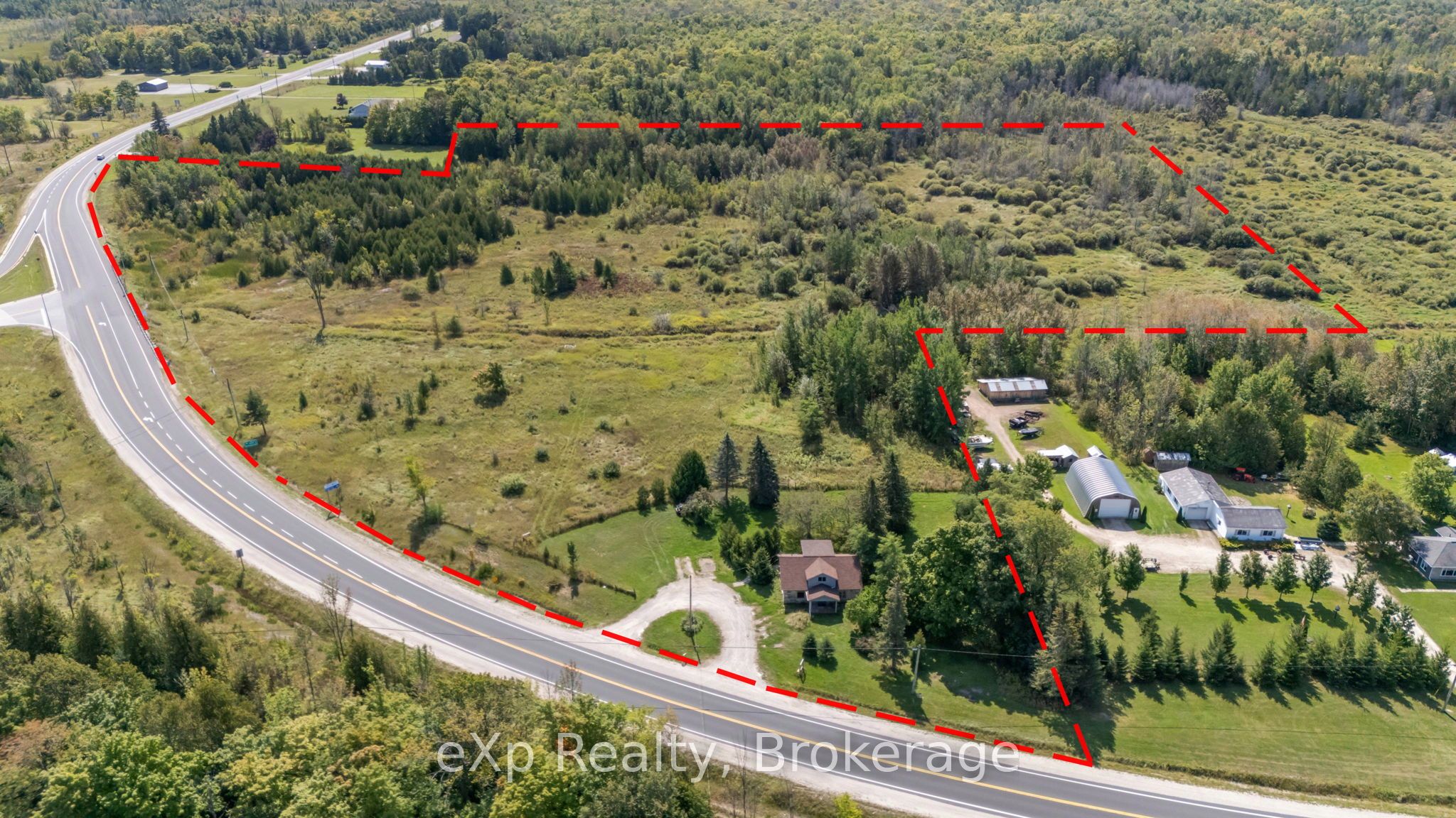 217 Highway 6 Property Photo