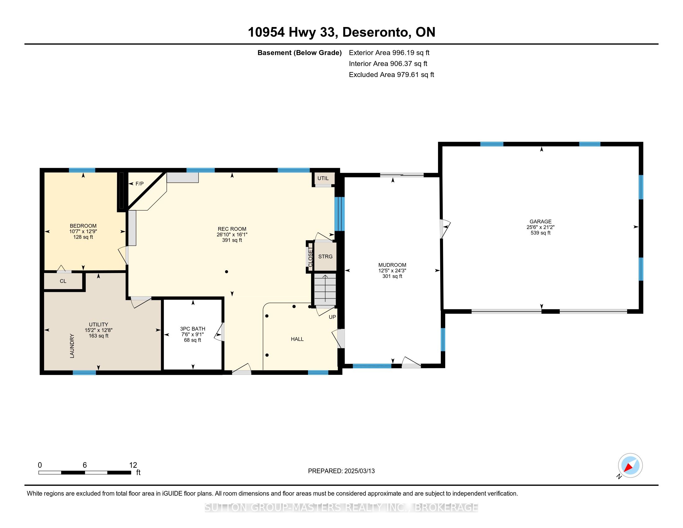 10954 Loyalist Parkway Property Photo 41