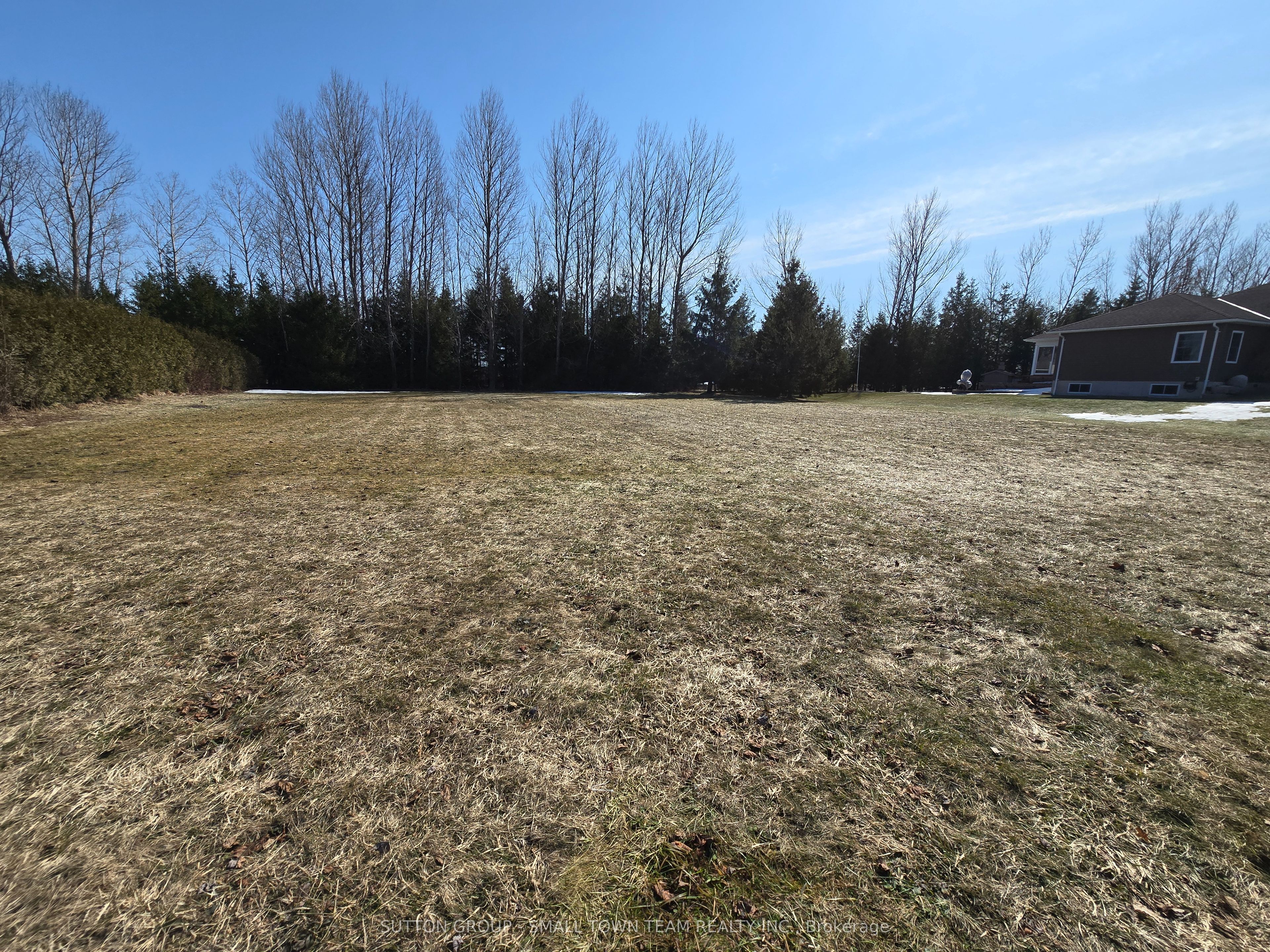 Lot 17 Sundridge Crescent Property Photo
