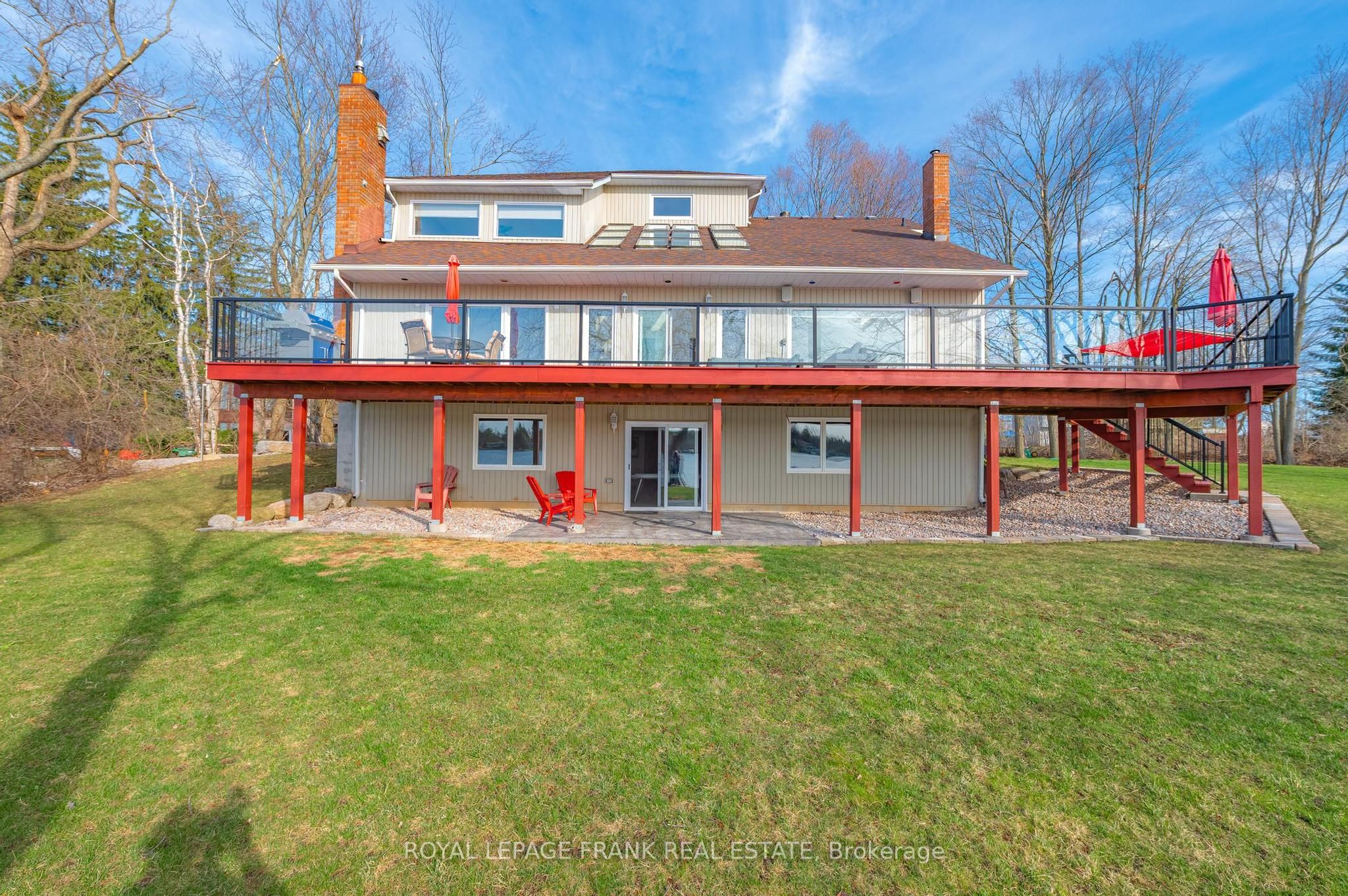 978 Harrington Line Property Photo