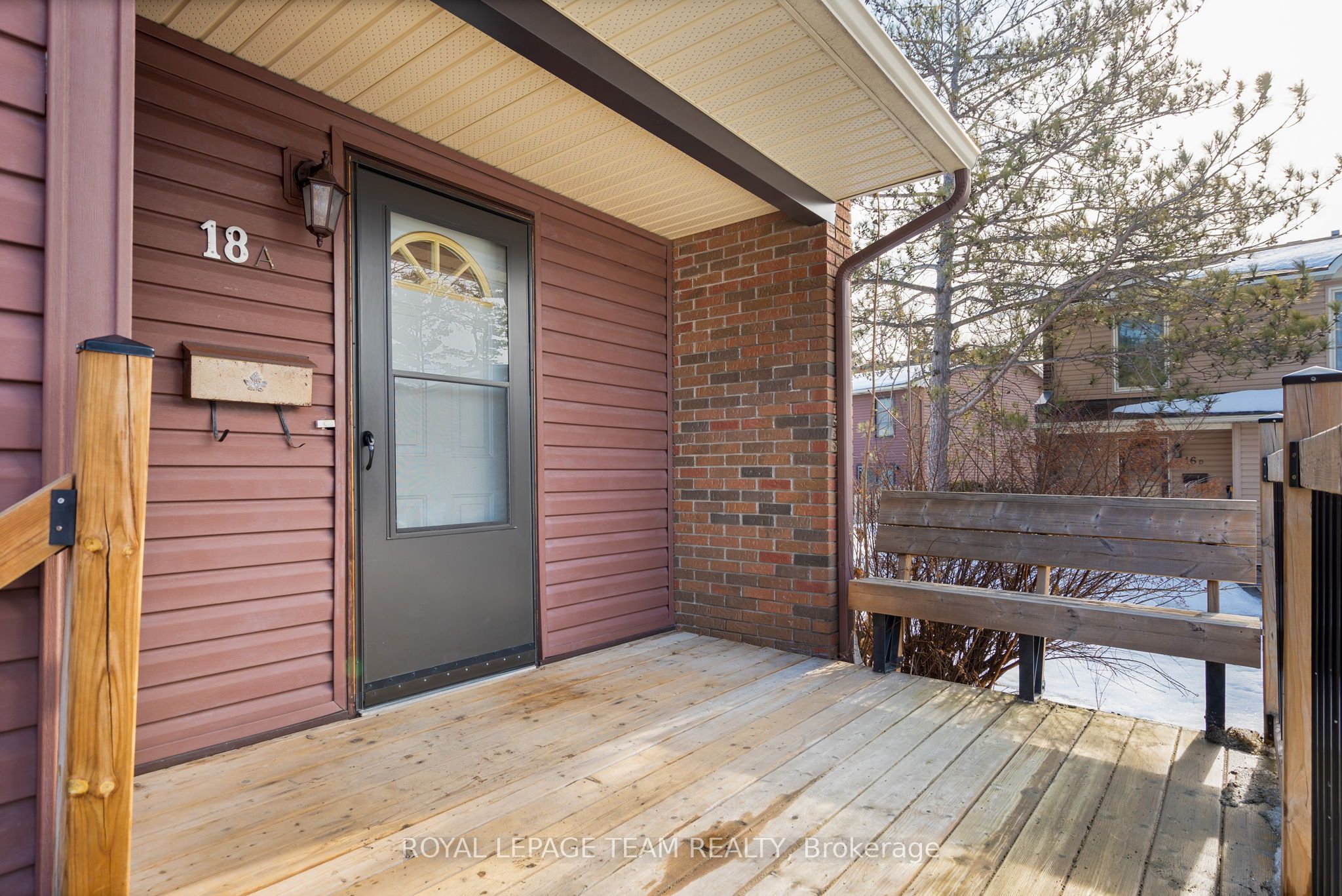 18a Arnold Drive Property Photo 2