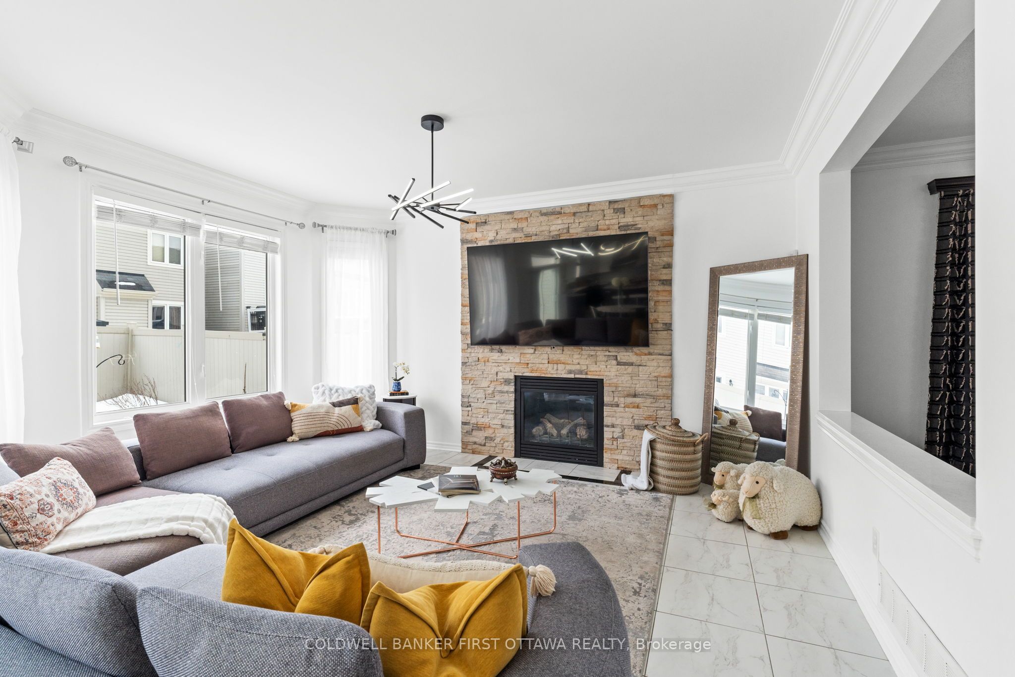 3454 River Run Avenue Property Photo 9