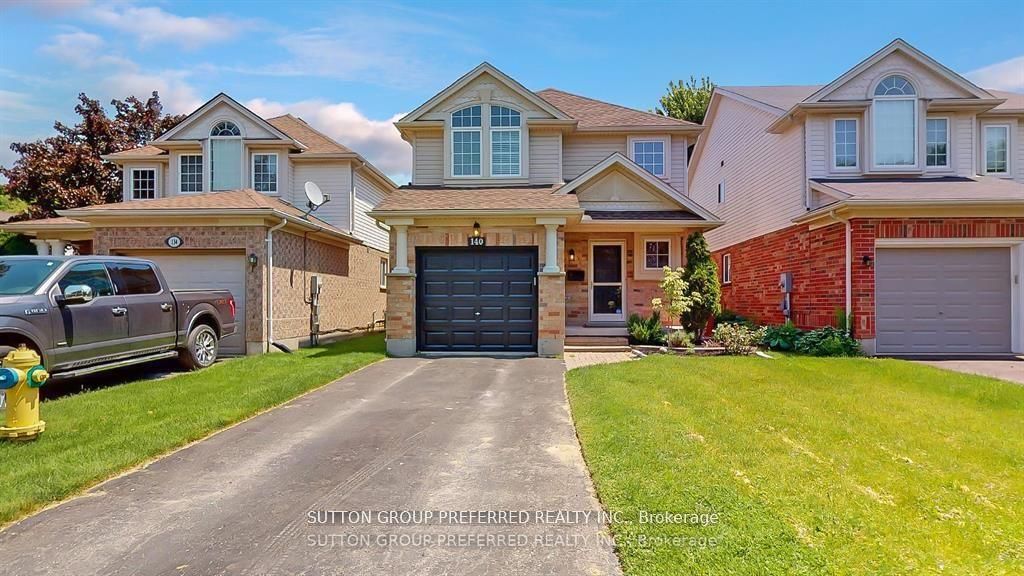 140 Rossmore Court Property Photo 1